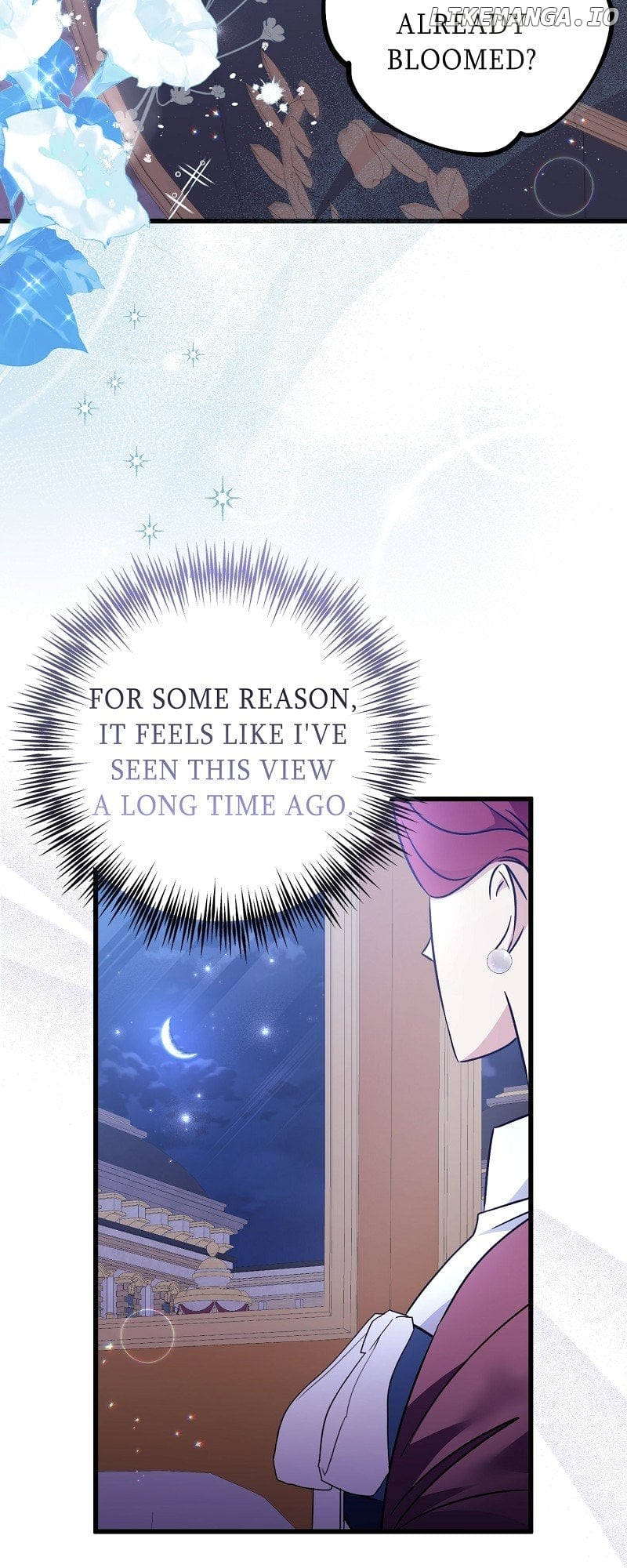 My First kiss With The Evil Butler Chapter 20 - page 36
