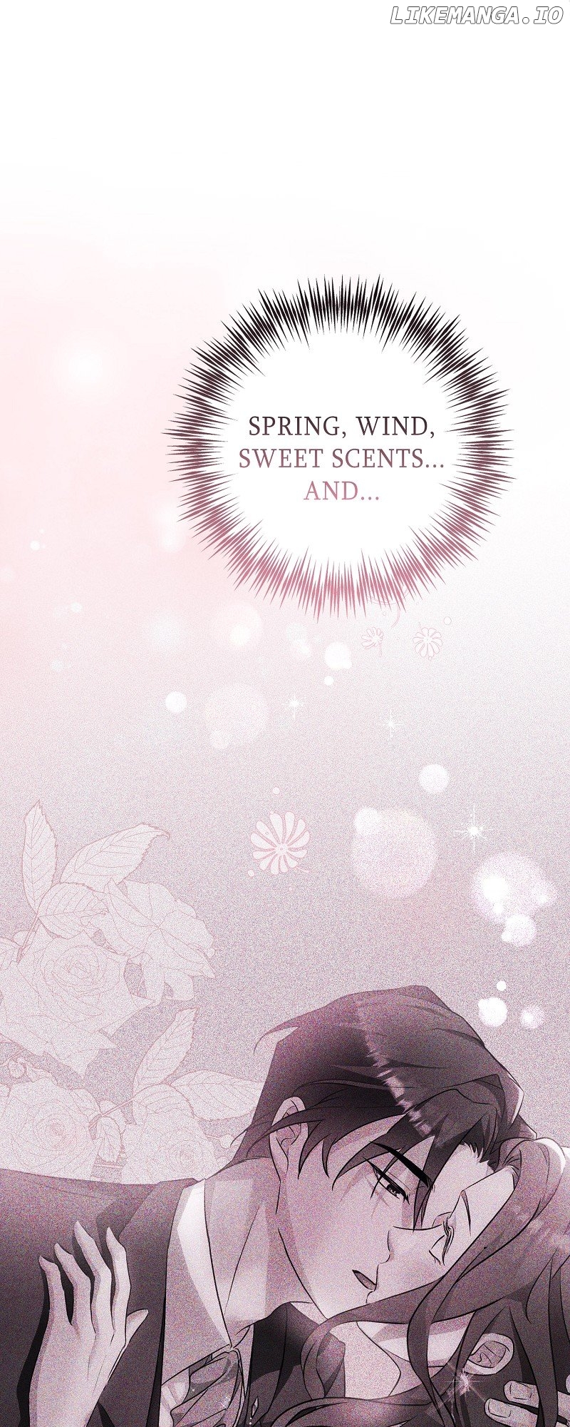 My First kiss With The Evil Butler Chapter 20 - page 37