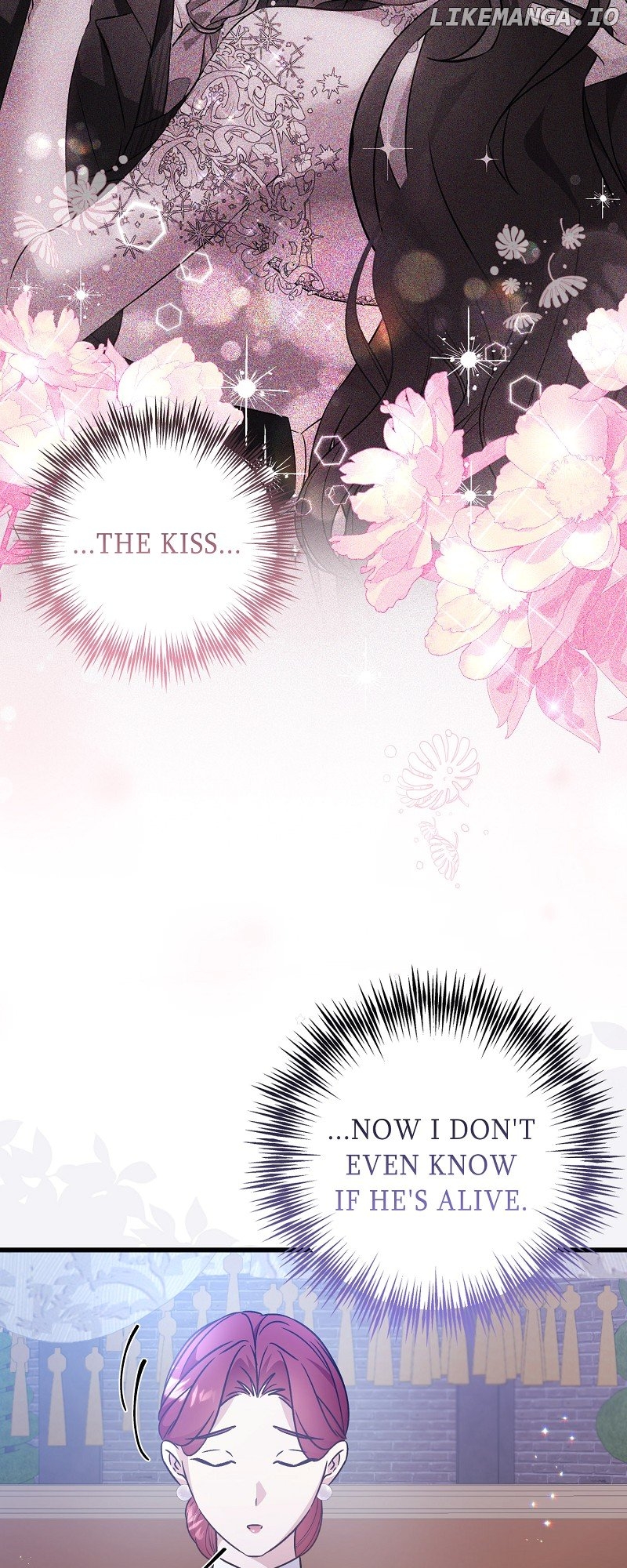 My First kiss With The Evil Butler Chapter 20 - page 38