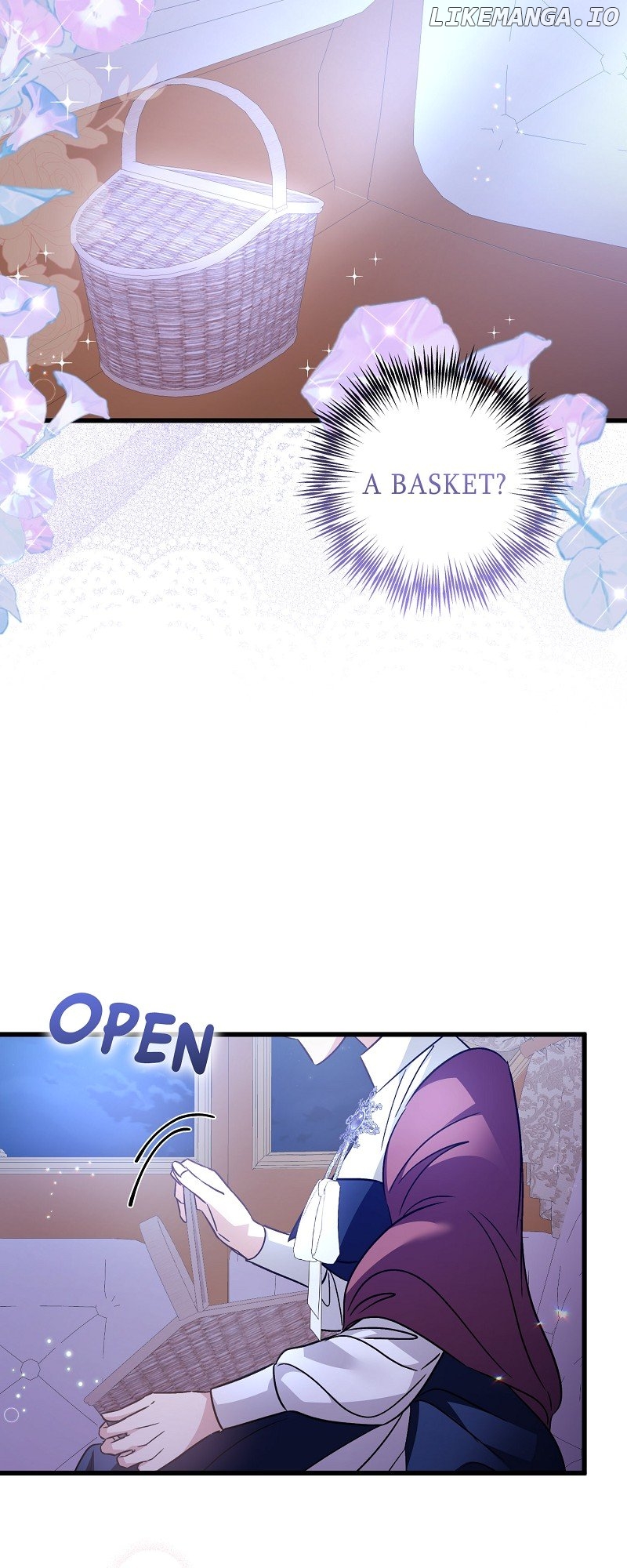 My First kiss With The Evil Butler Chapter 20 - page 40