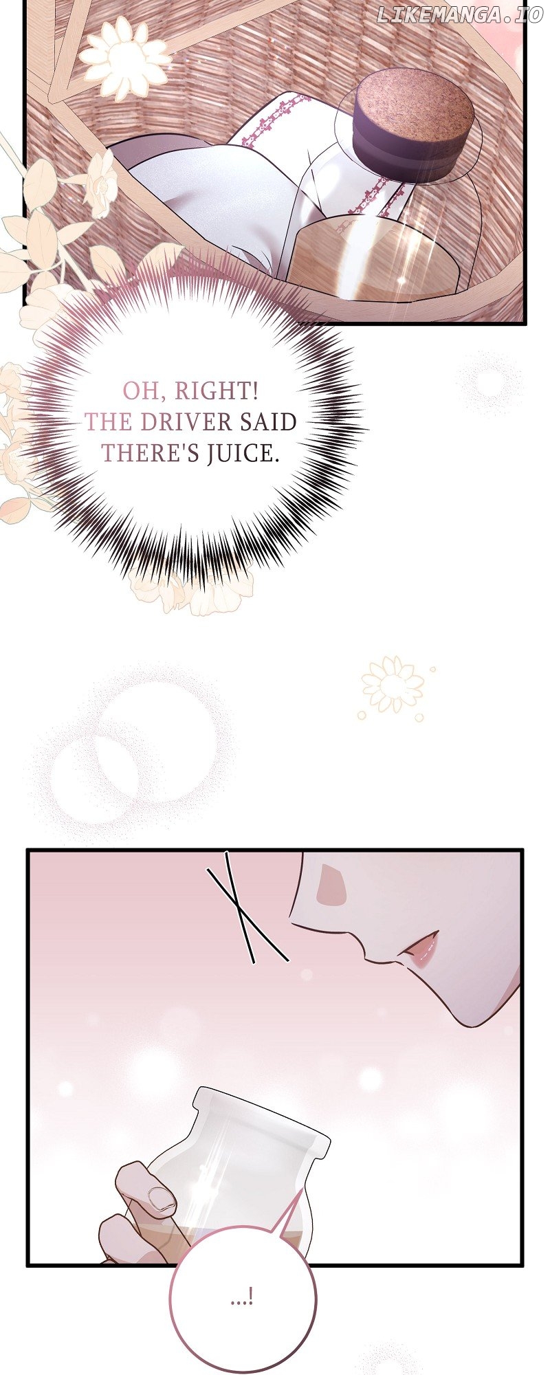 My First kiss With The Evil Butler Chapter 20 - page 42