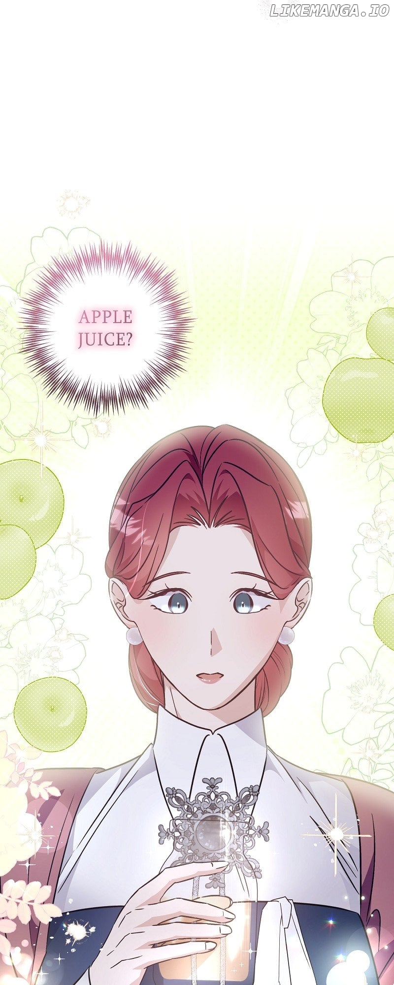 My First kiss With The Evil Butler Chapter 20 - page 43