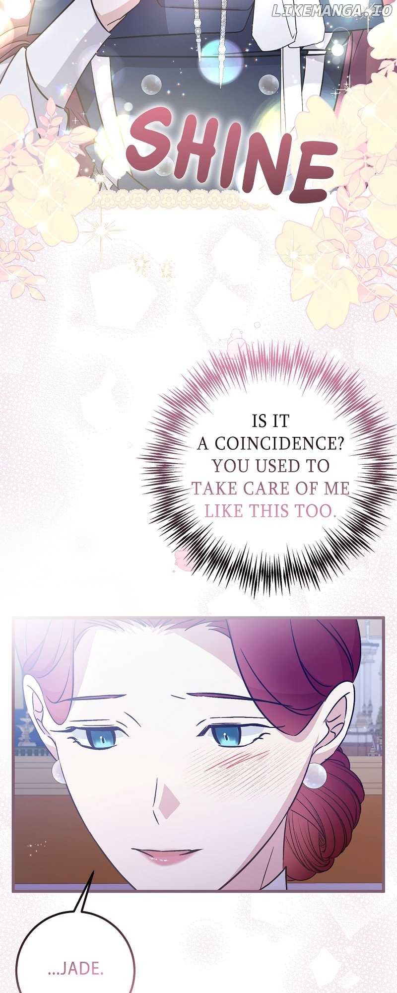 My First kiss With The Evil Butler Chapter 20 - page 44