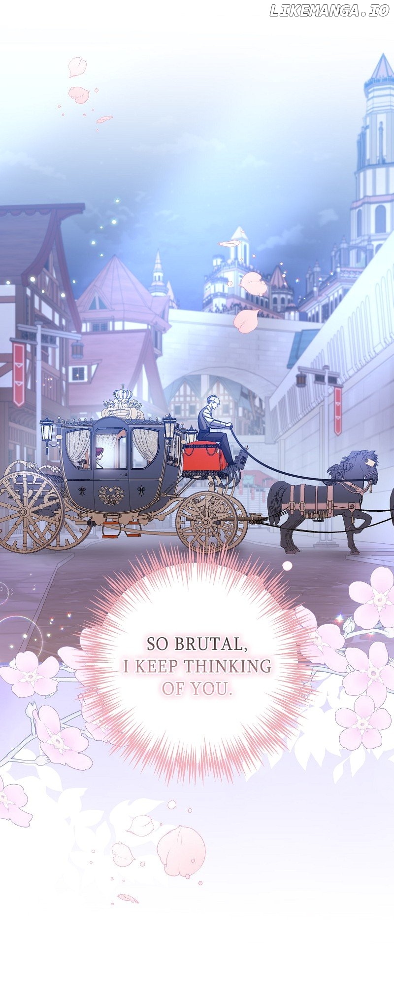 My First kiss With The Evil Butler Chapter 20 - page 46