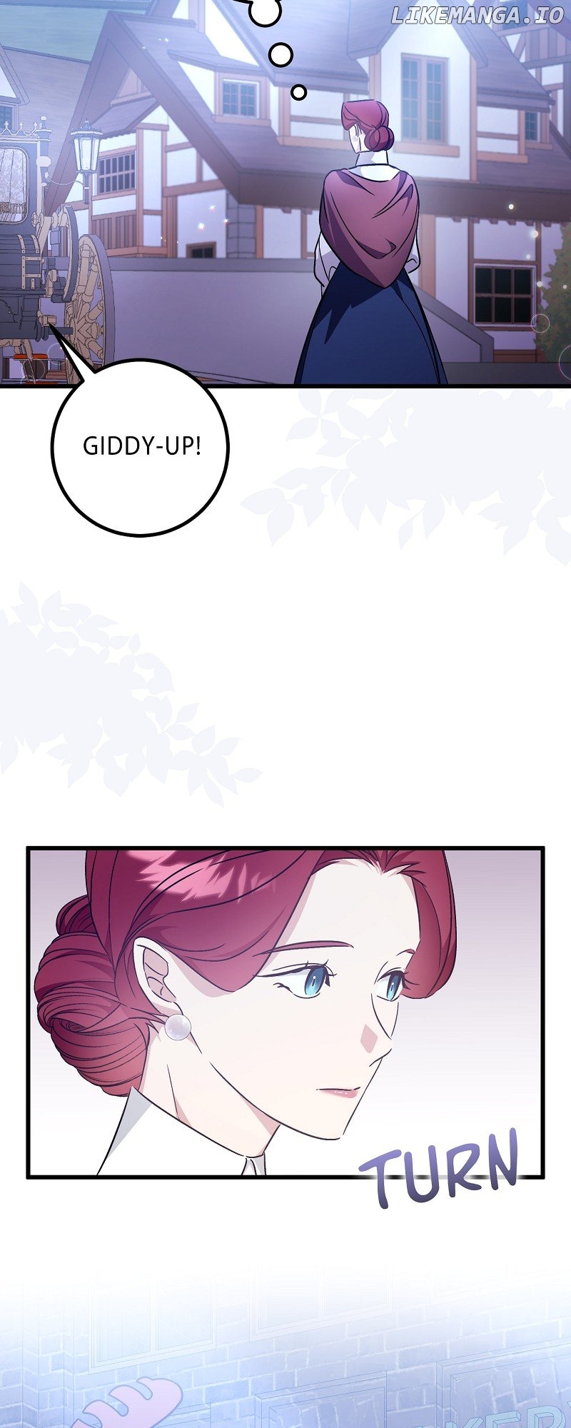 My First kiss With The Evil Butler Chapter 20 - page 50
