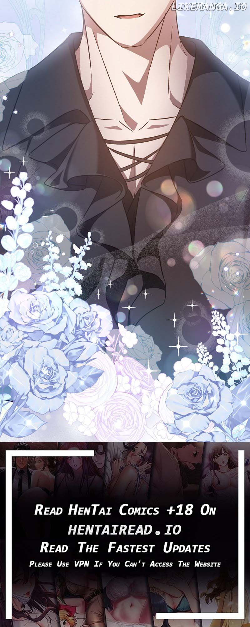 My First kiss With The Evil Butler Chapter 20 - page 55