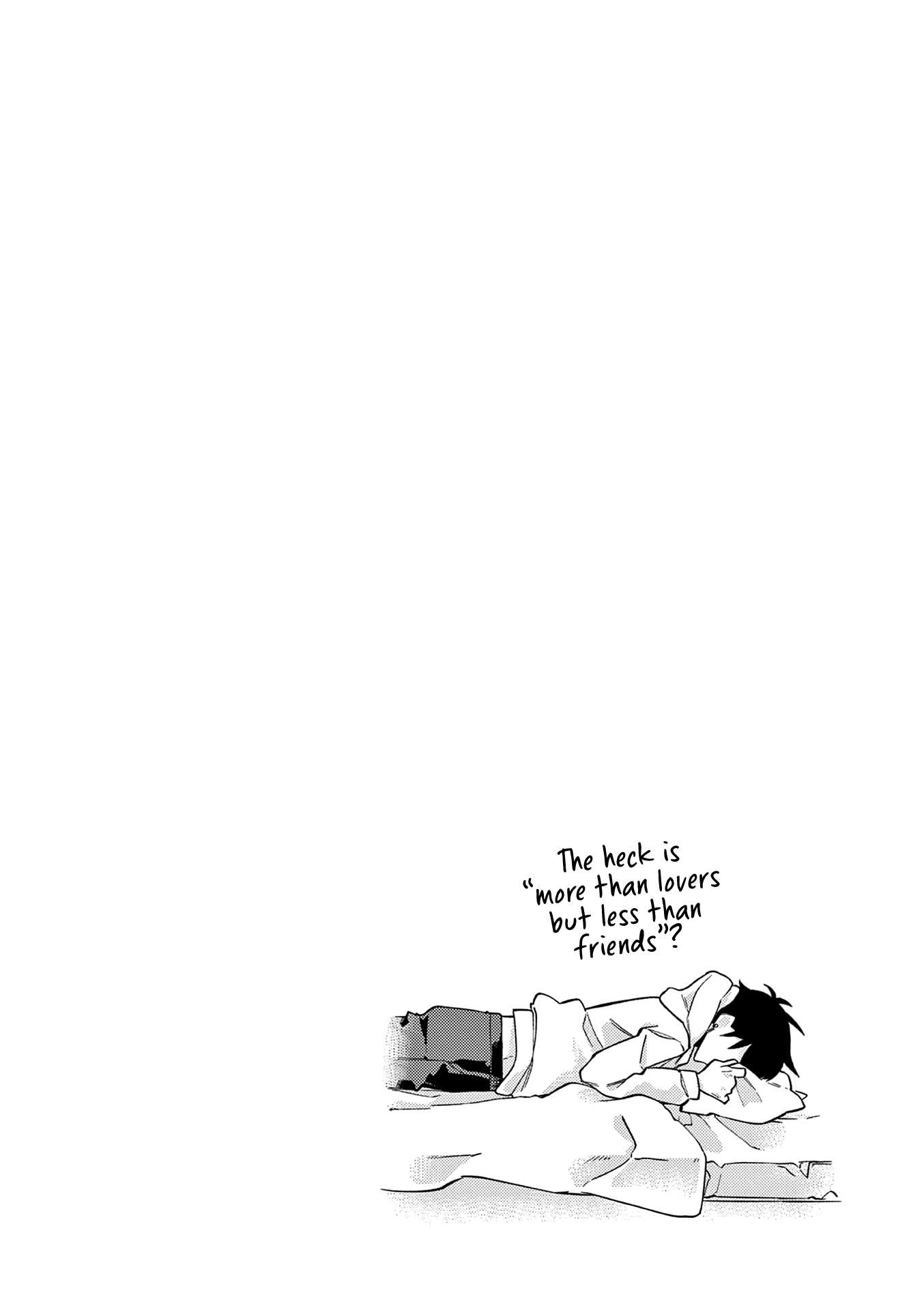 Hiiragi-San Is A Little Careless chapter 24 - page 12