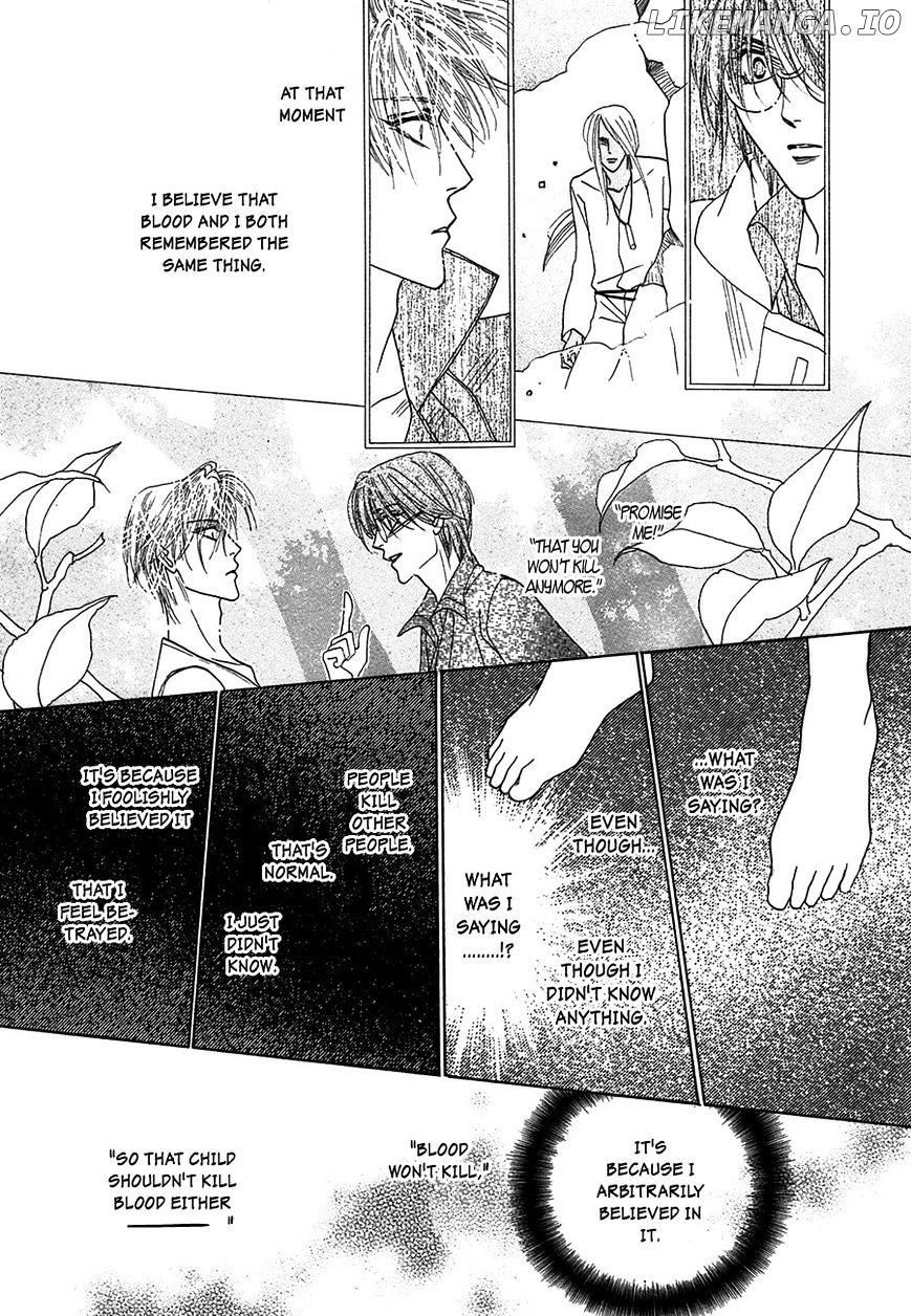 Koori no Mamono no Monogatari Chapter 71 - page 26