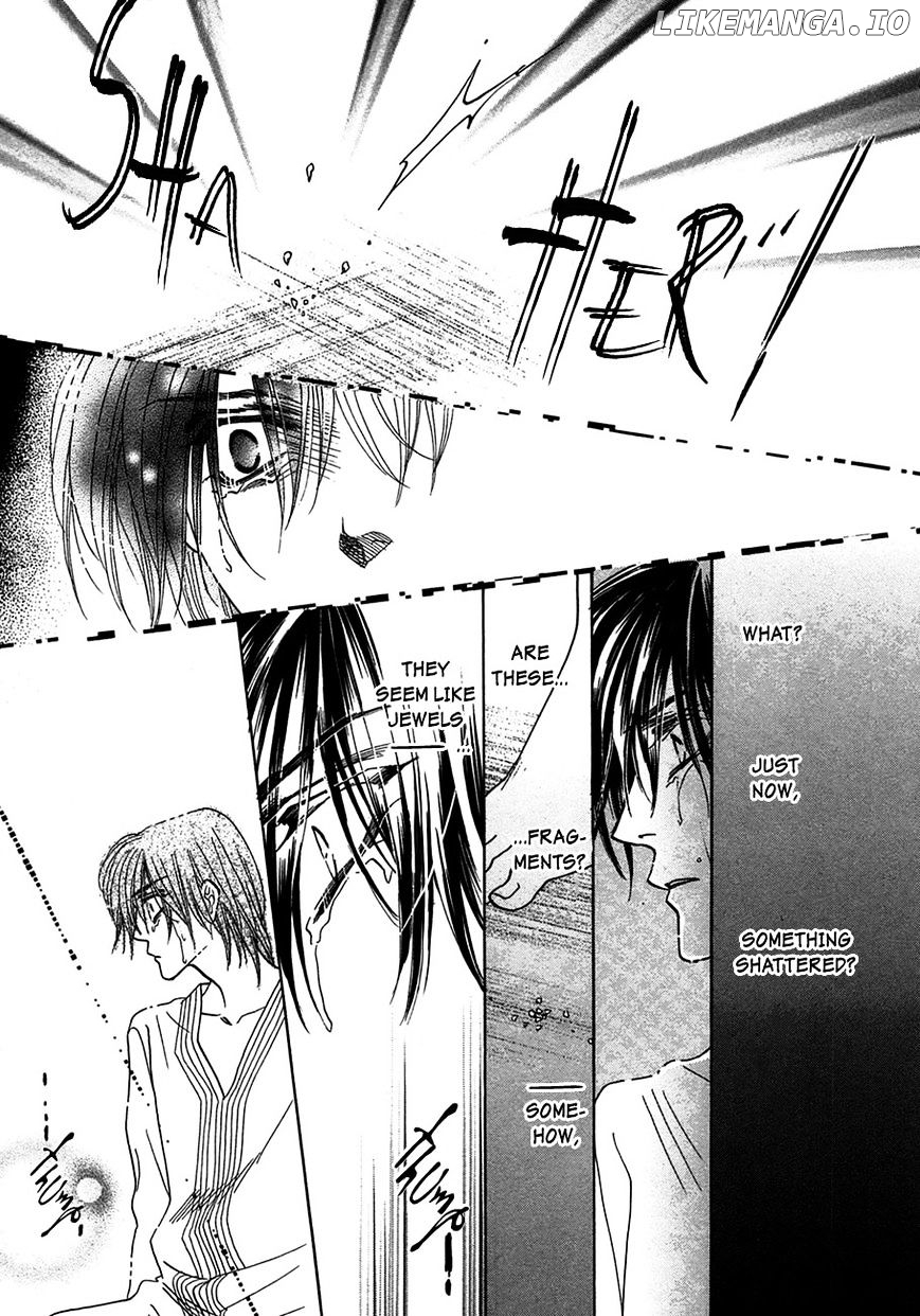 Koori no Mamono no Monogatari Chapter 71 - page 38