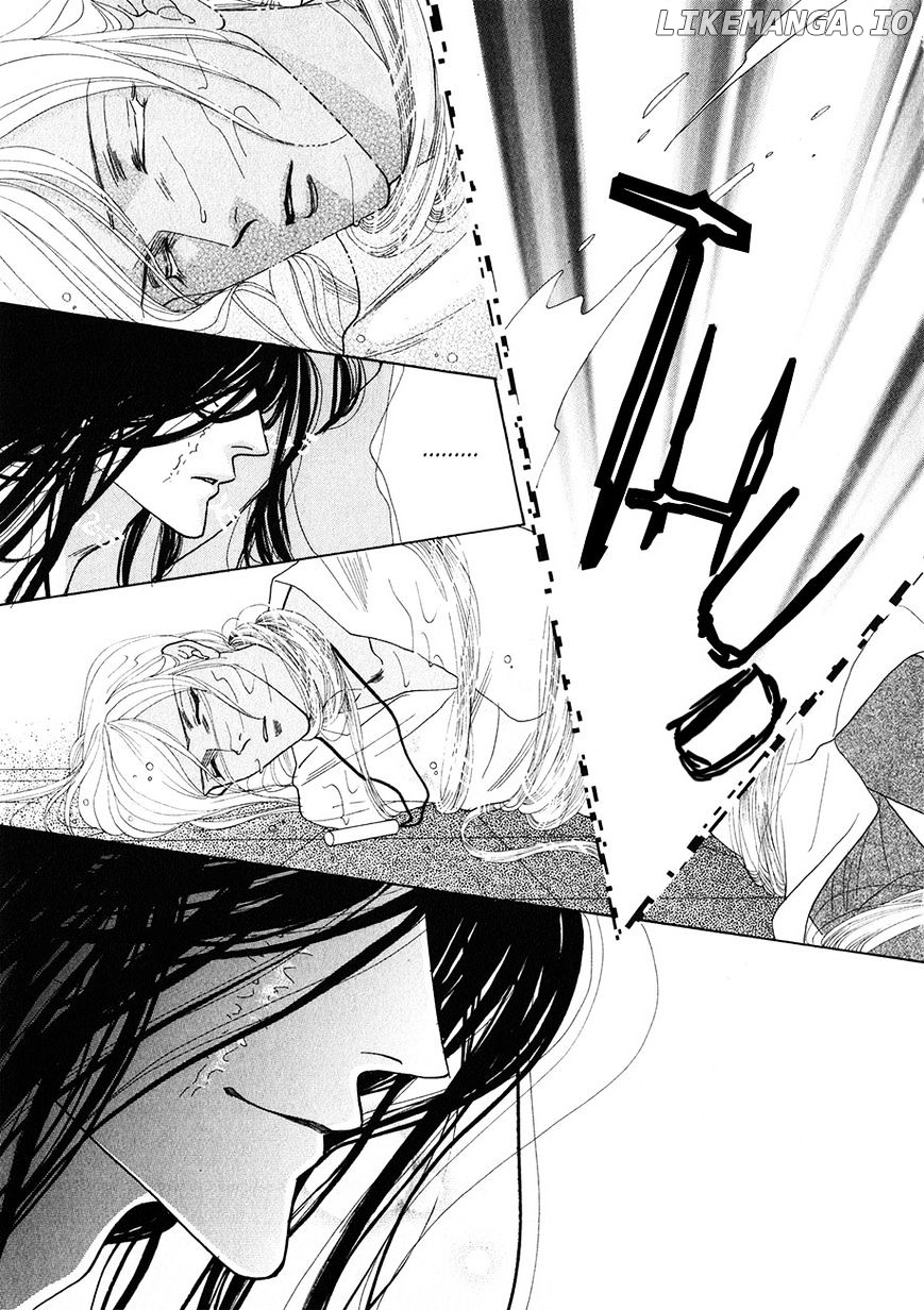 Koori no Mamono no Monogatari Chapter 59 - page 12