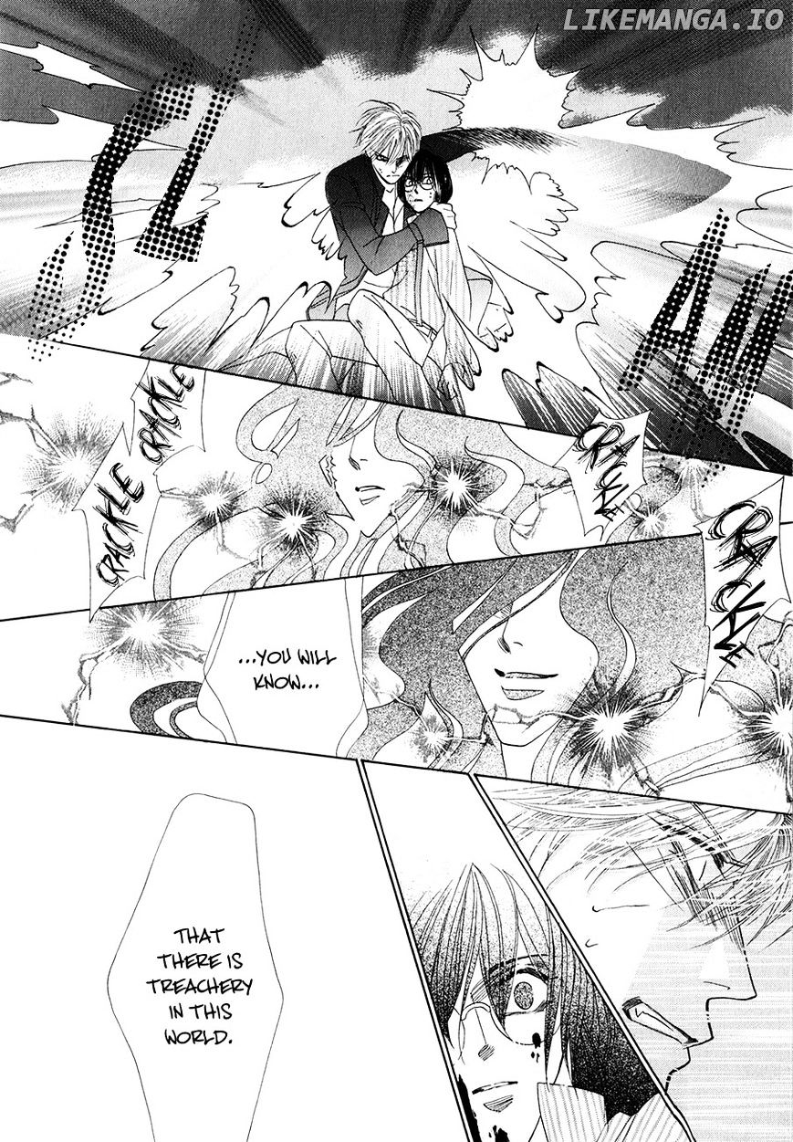 Koori no Mamono no Monogatari Chapter 62 - page 31