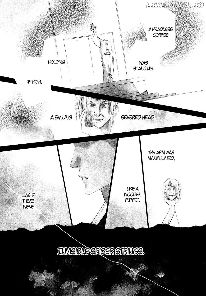 Koori no Mamono no Monogatari Chapter 66 - page 2