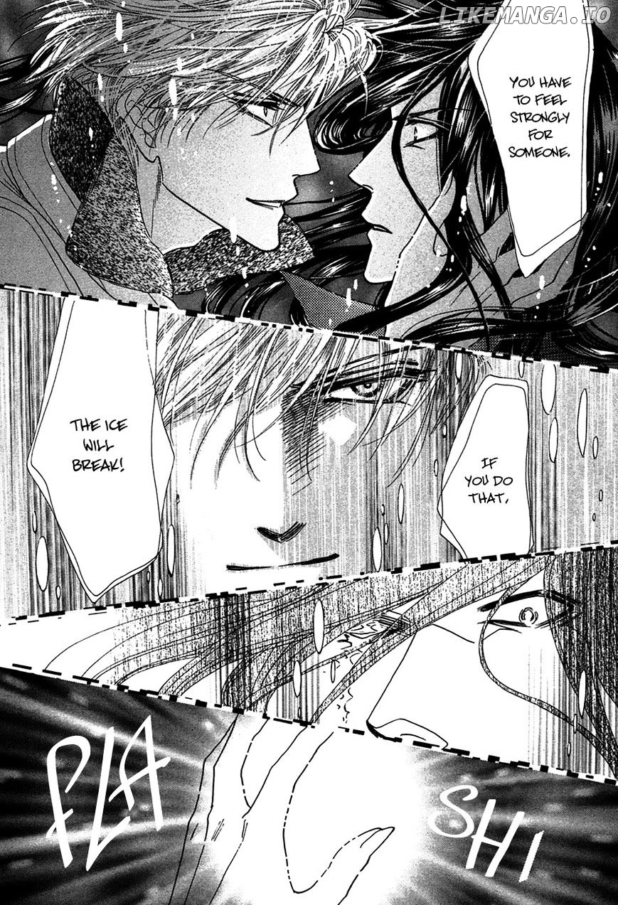 Koori no Mamono no Monogatari Chapter 81 - page 18
