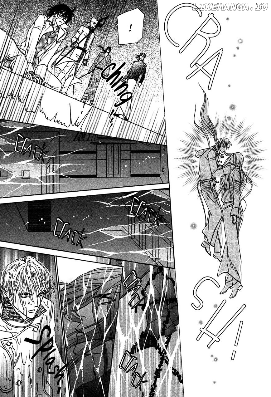 Koori no Mamono no Monogatari Chapter 81 - page 19