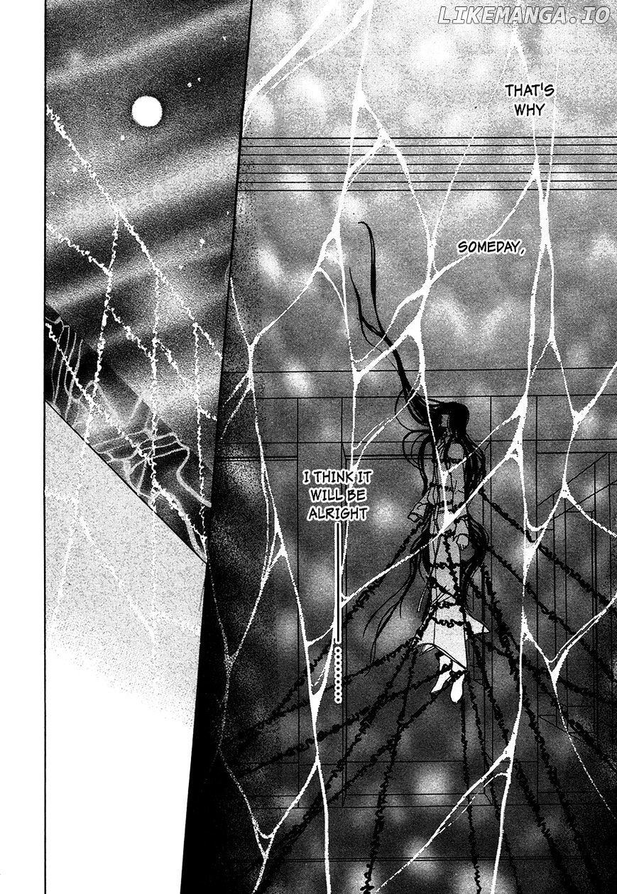 Koori no Mamono no Monogatari Chapter 81 - page 28