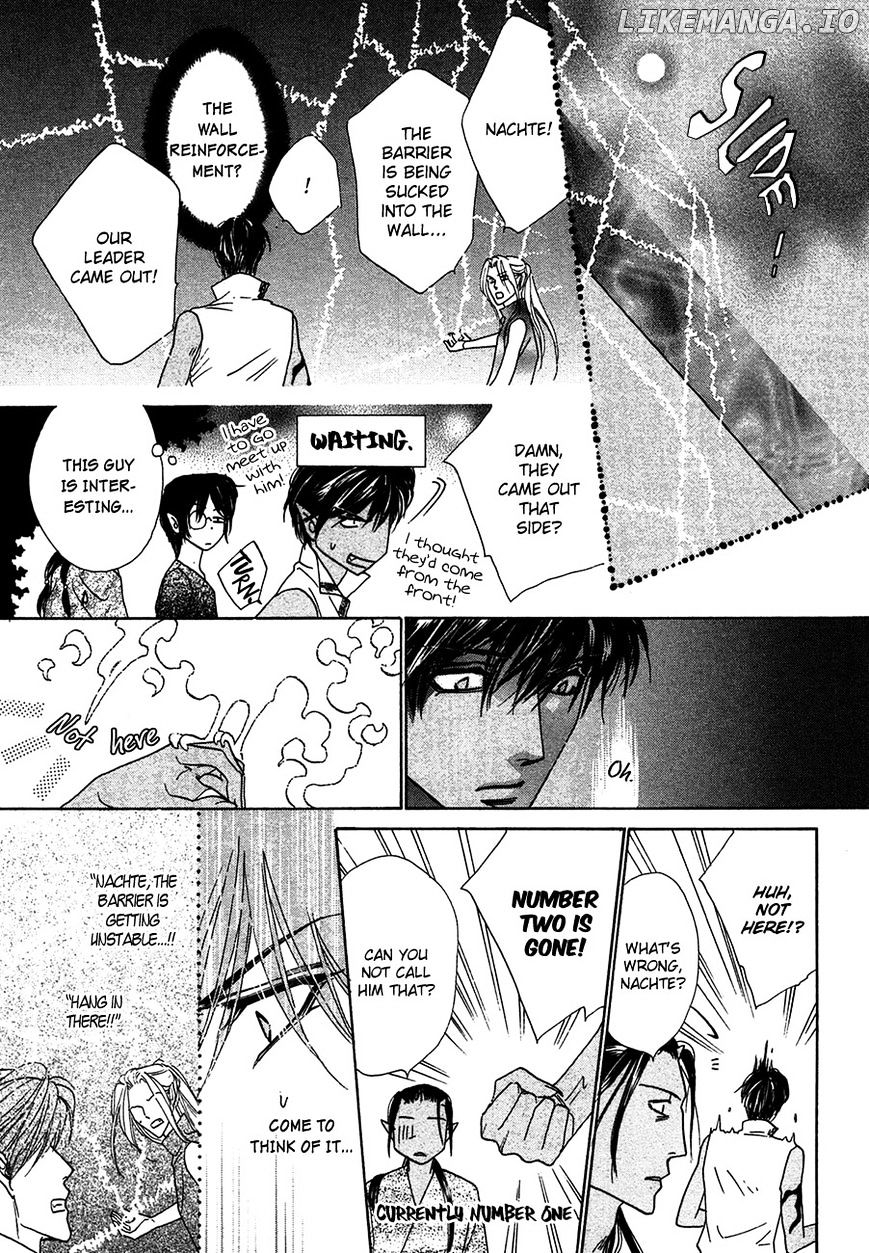 Koori no Mamono no Monogatari Chapter 81 - page 29