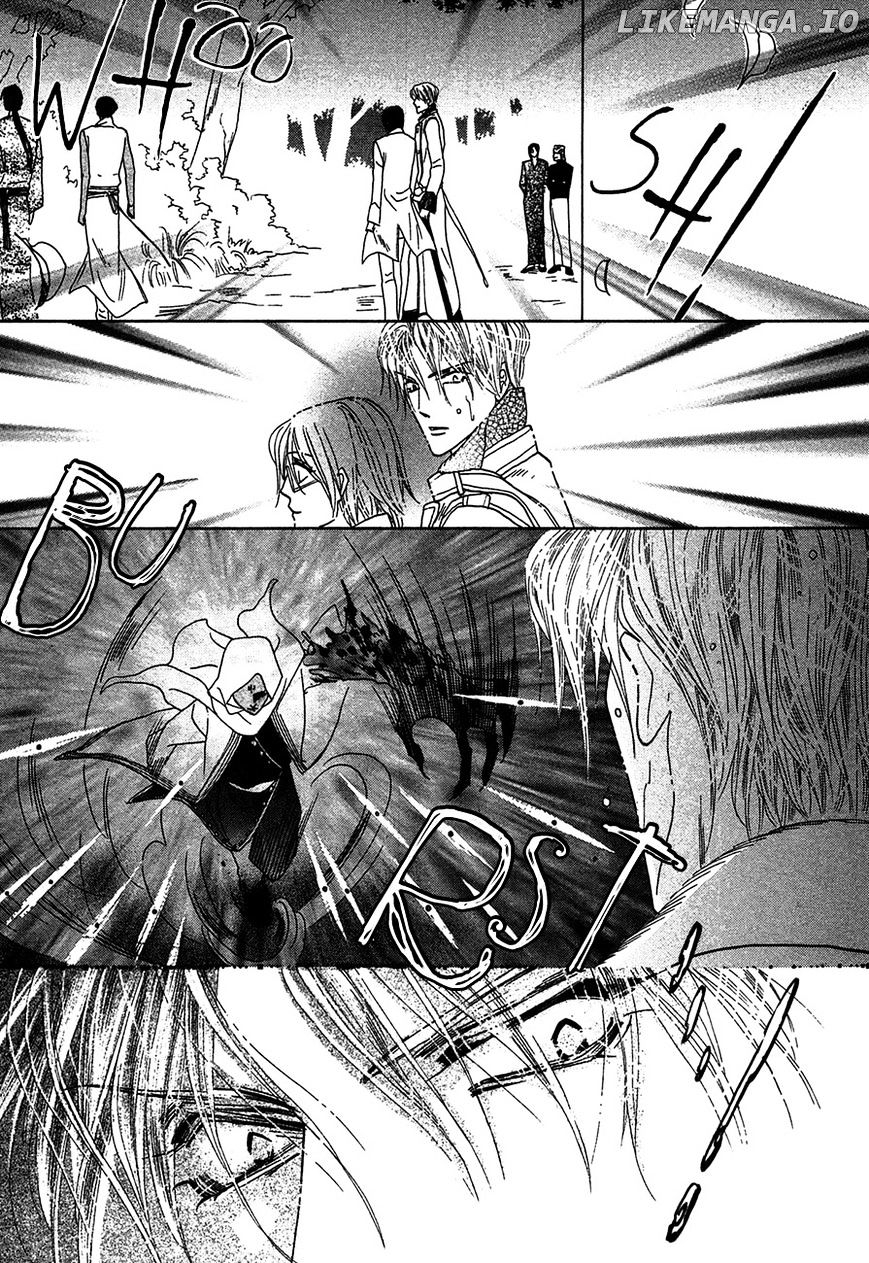 Koori no Mamono no Monogatari Chapter 81 - page 41
