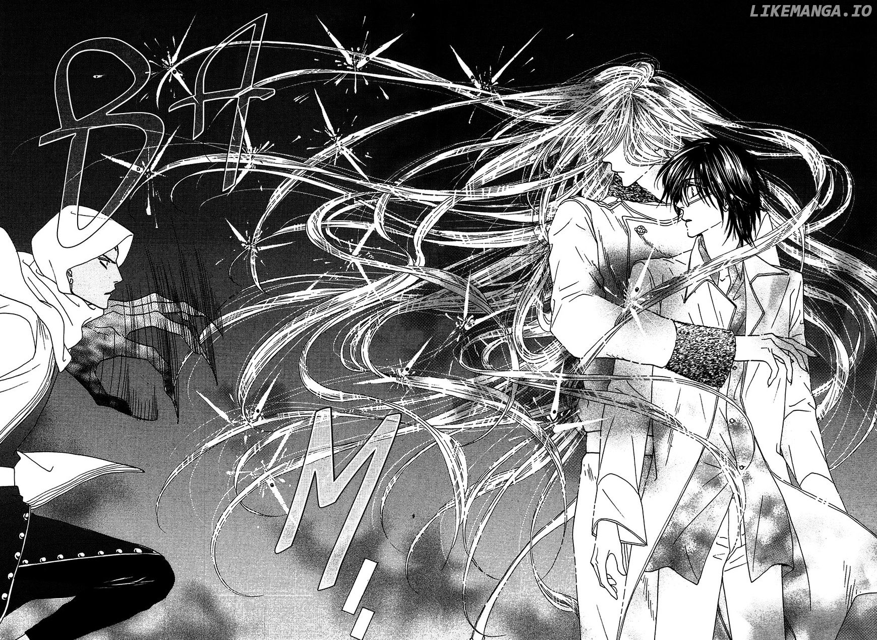 Koori no Mamono no Monogatari Chapter 81 - page 42