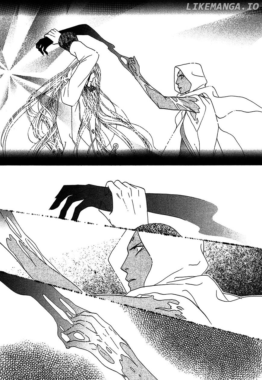 Koori no Mamono no Monogatari Chapter 81 - page 46