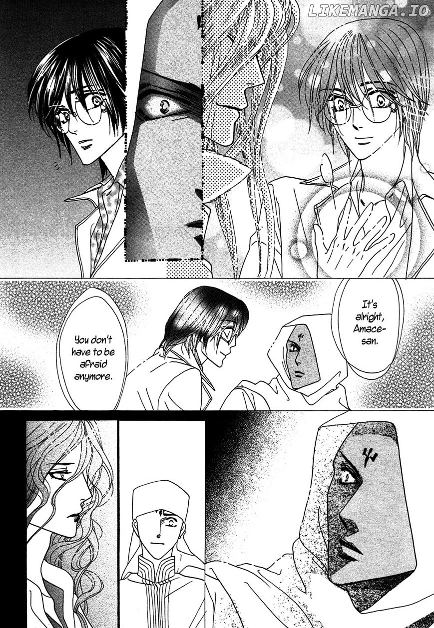 Koori no Mamono no Monogatari Chapter 81 - page 49