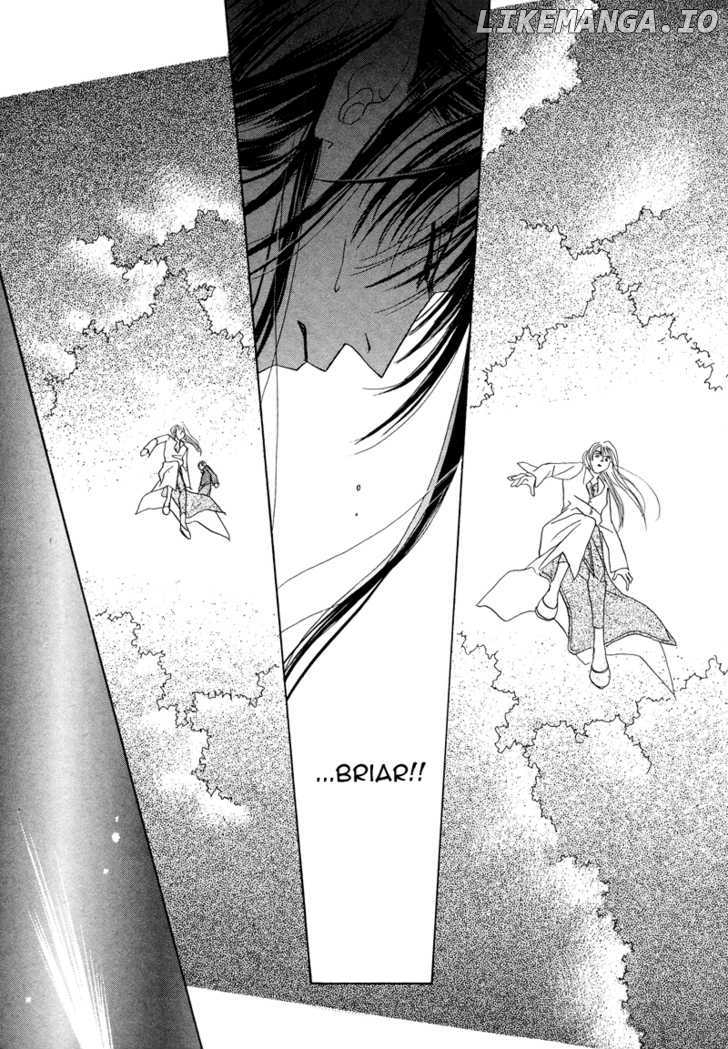 Koori no Mamono no Monogatari Chapter 35 - page 20