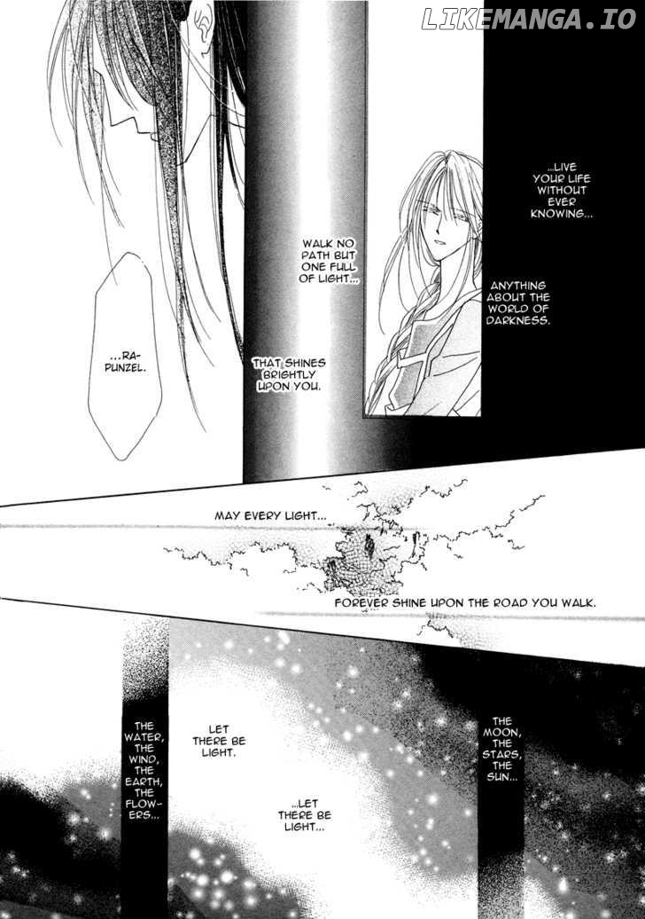 Koori no Mamono no Monogatari Chapter 35 - page 31