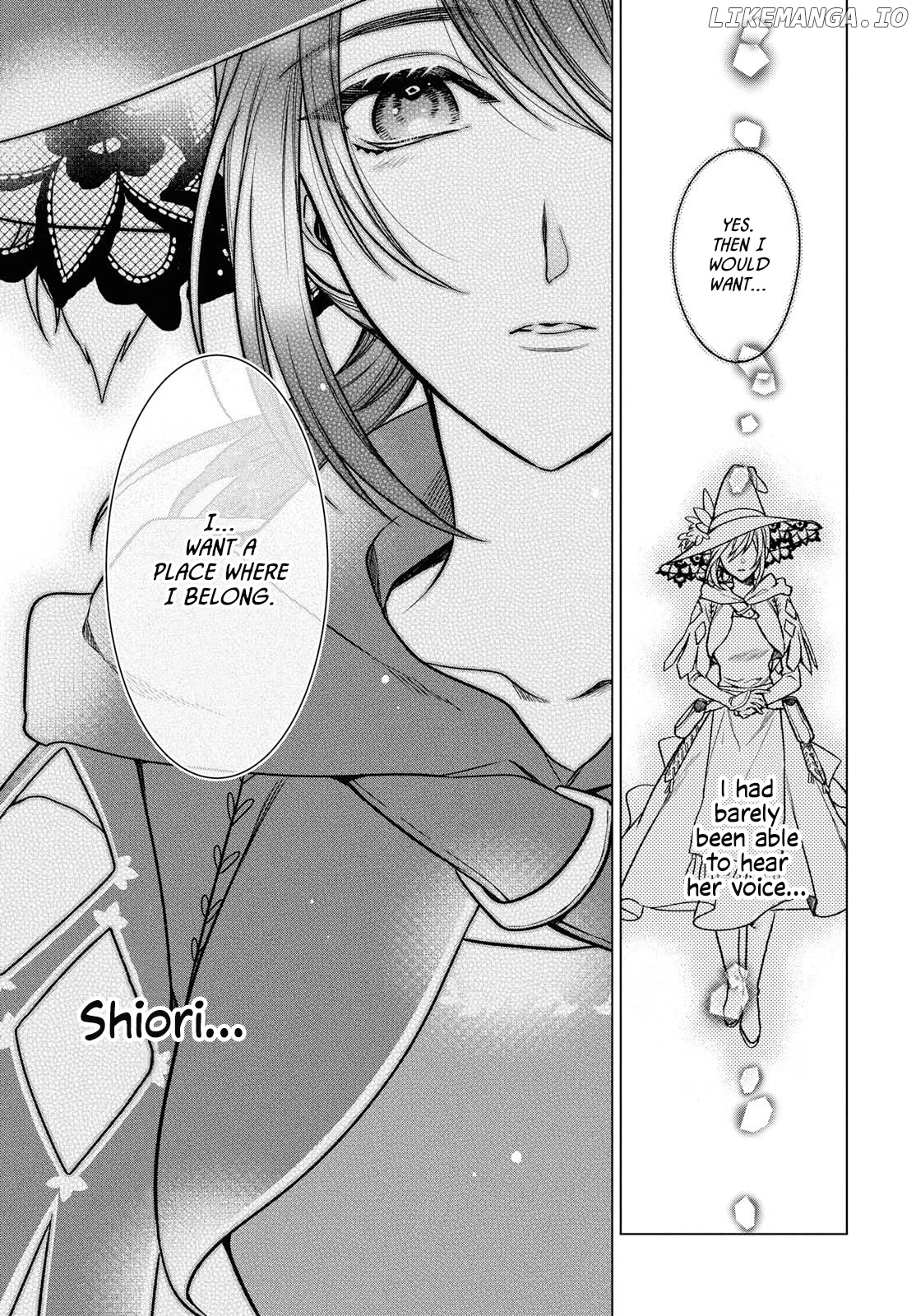 Life in Another World as a Housekeeping Mage chapter 1 - page 40