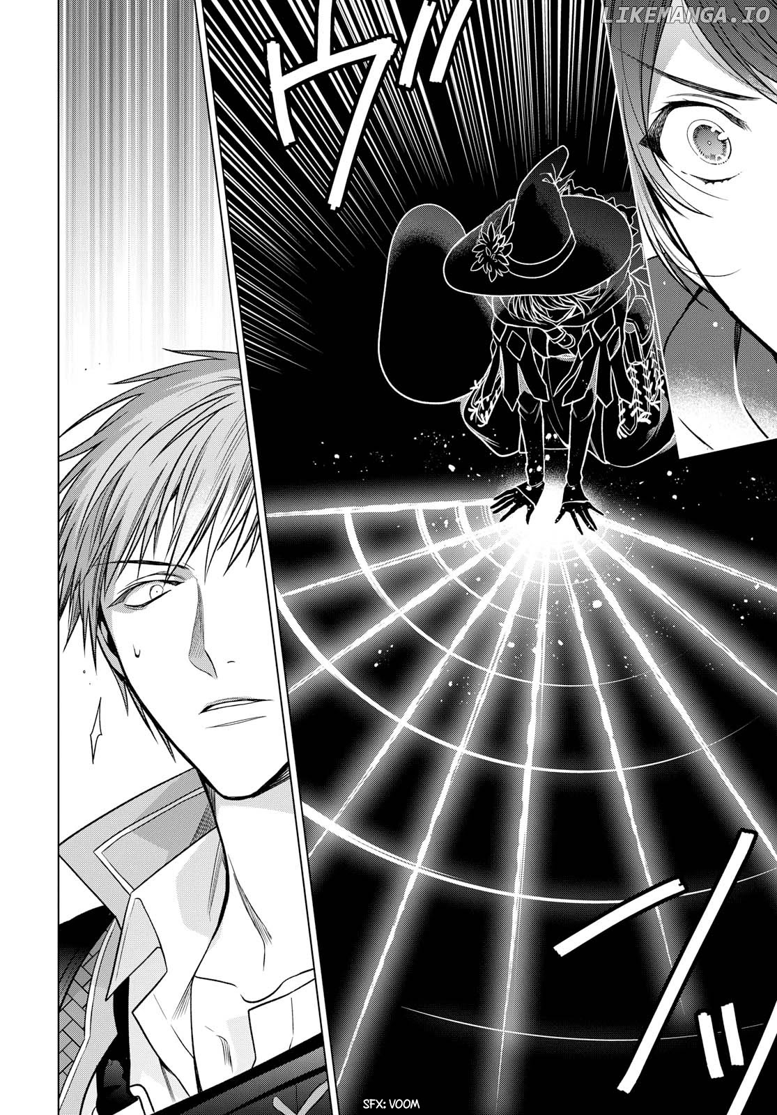 Life in Another World as a Housekeeping Mage chapter 5 - page 7