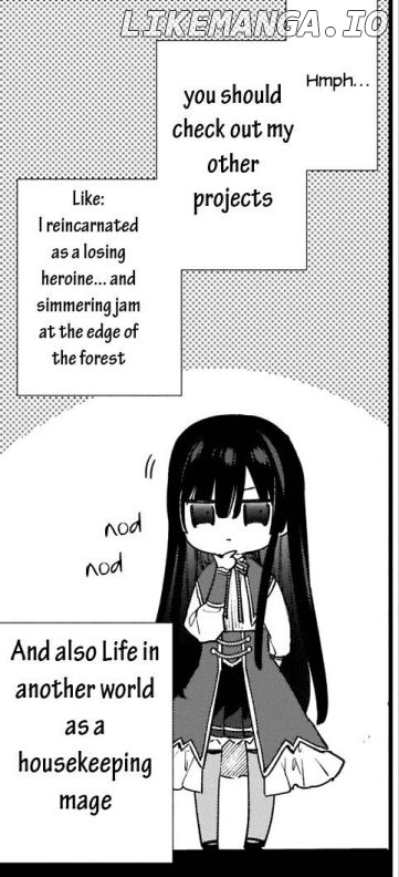Life in Another World as a Housekeeping Mage chapter 6.2 - page 17