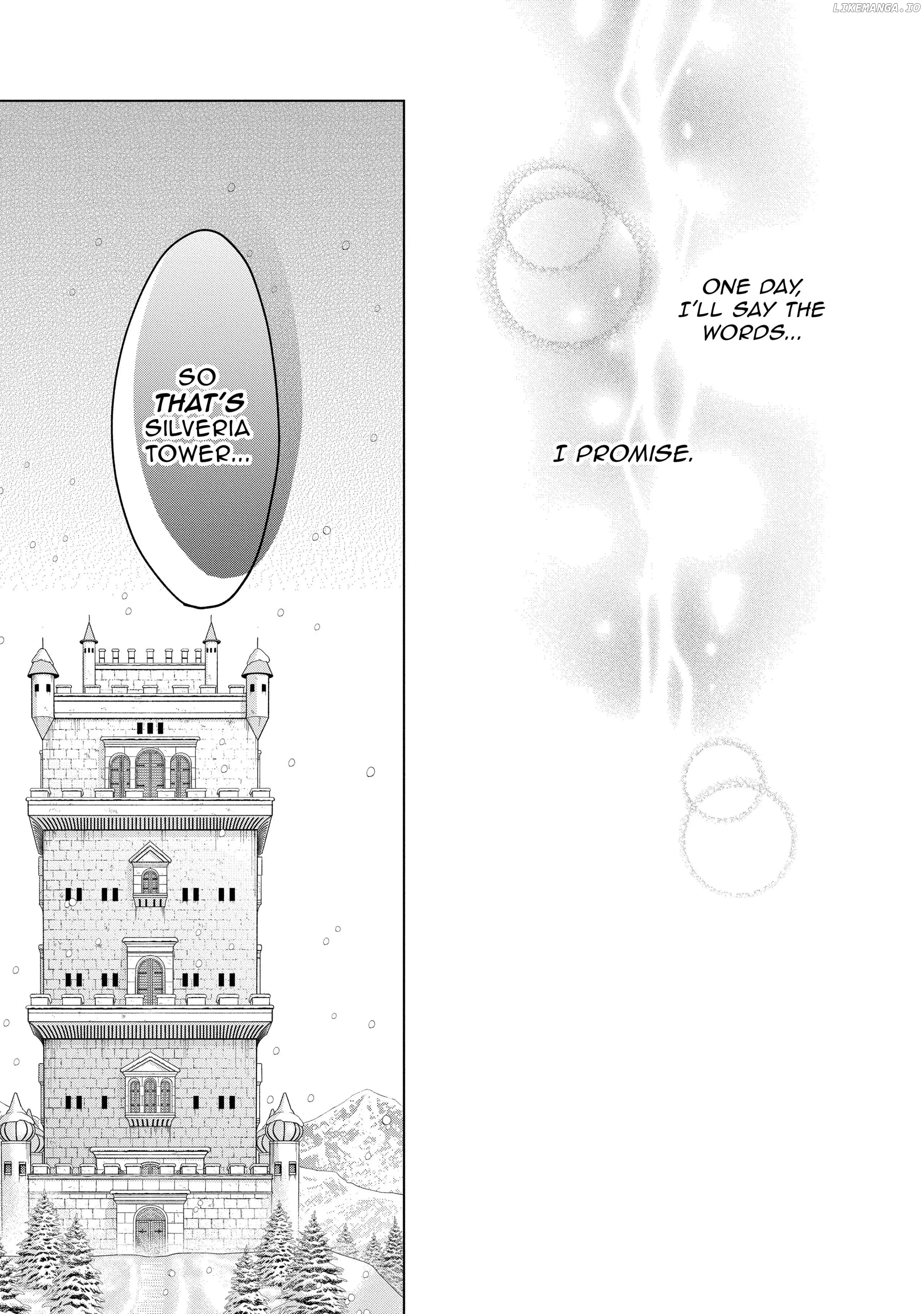 Life in Another World as a Housekeeping Mage chapter 30 - page 35