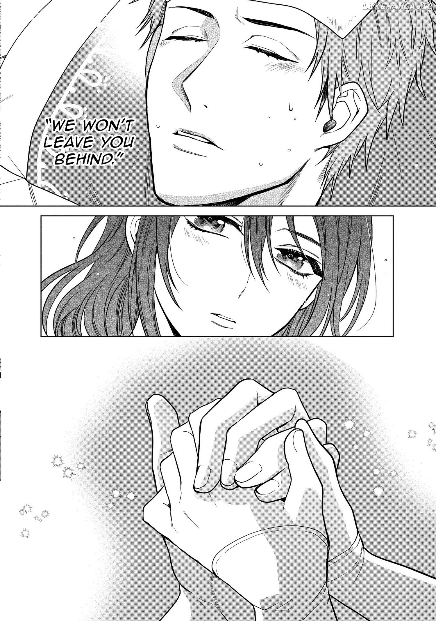 Life in Another World as a Housekeeping Mage chapter 7 - page 24