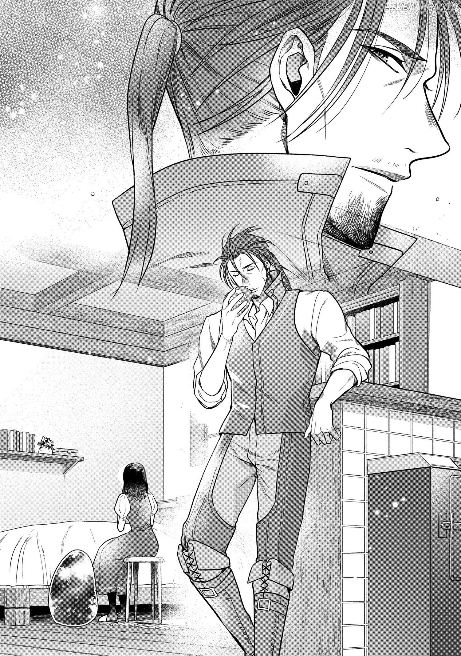Life in Another World as a Housekeeping Mage chapter 7 - page 26