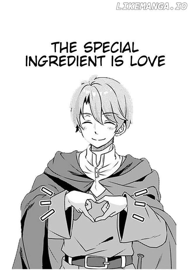 Life in Another World as a Housekeeping Mage chapter 16.1 - page 18