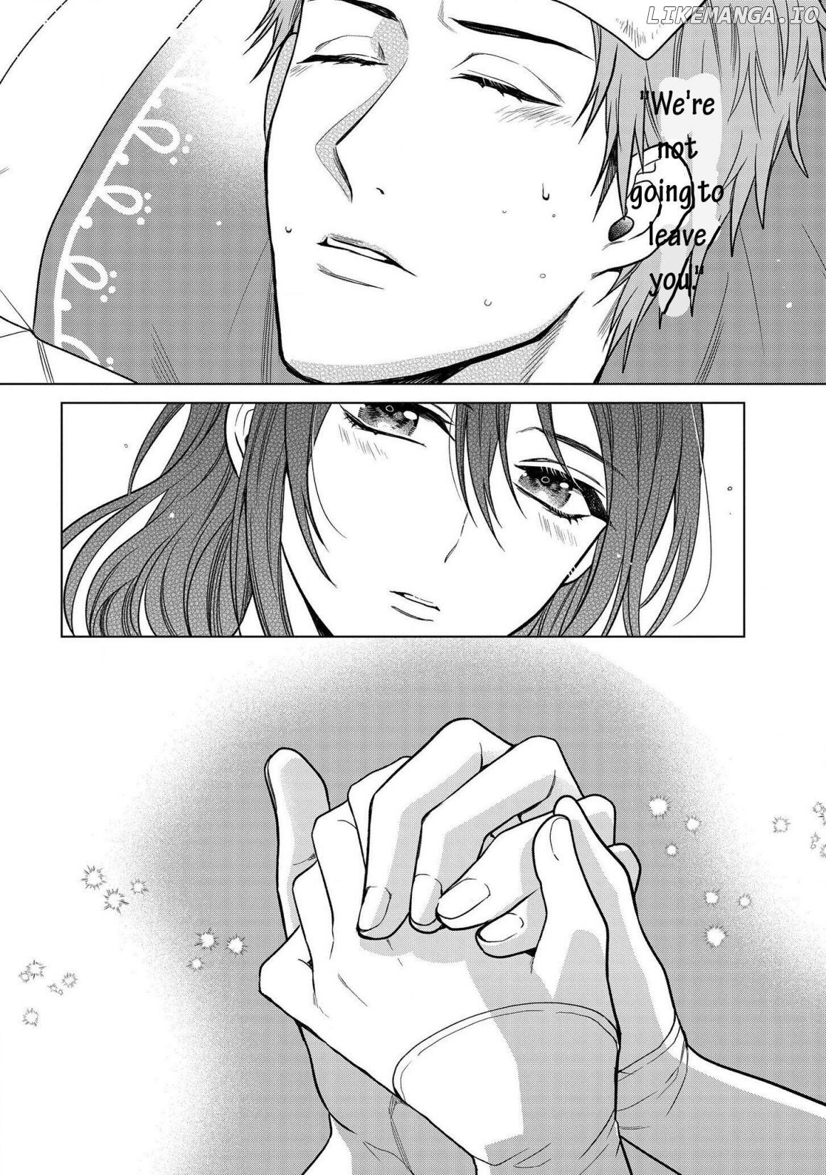 Life in Another World as a Housekeeping Mage chapter 7.2 - page 10