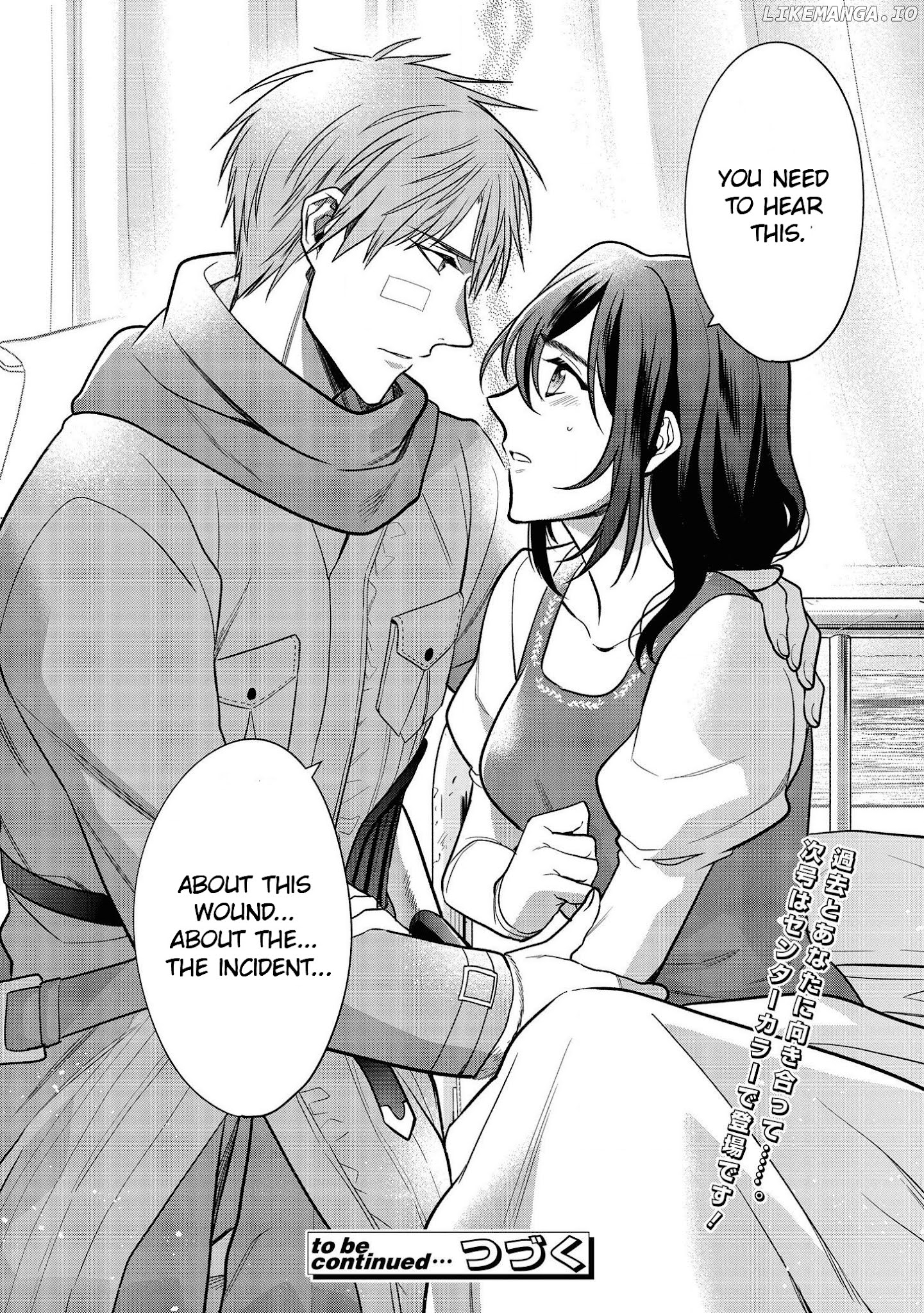Life in Another World as a Housekeeping Mage chapter 17 - page 27