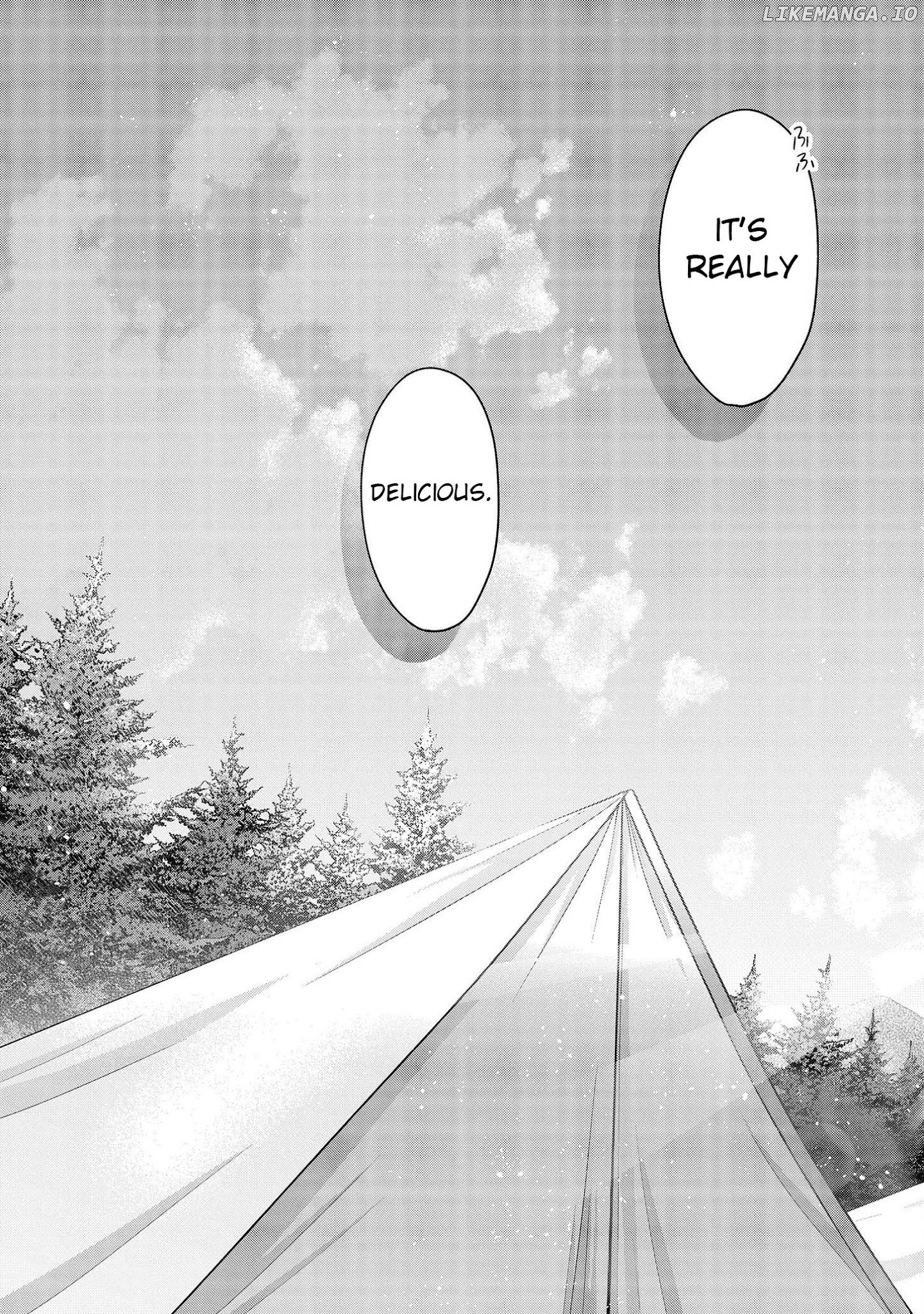 Life in Another World as a Housekeeping Mage chapter 18 - page 35