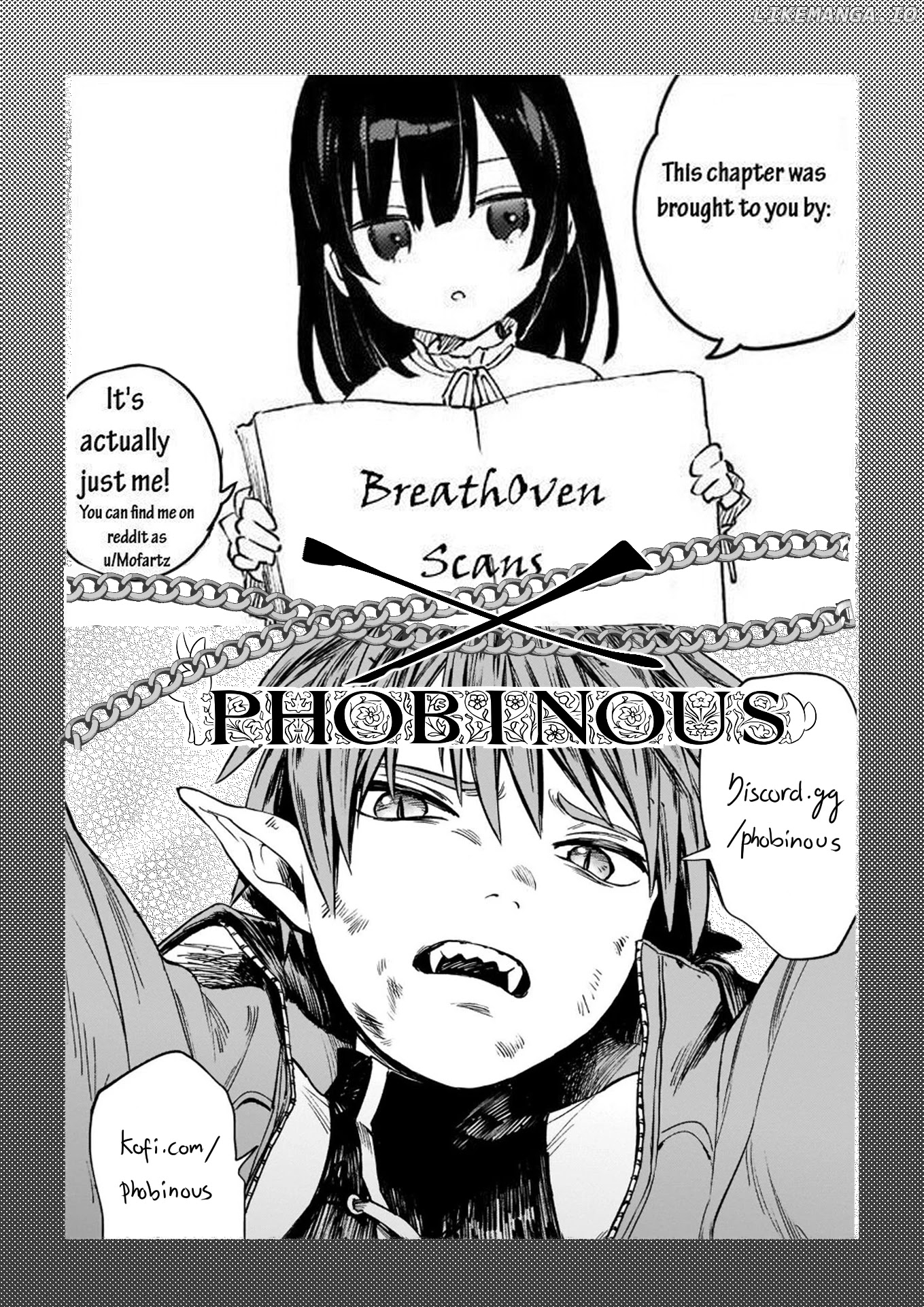 Life in Another World as a Housekeeping Mage chapter 18 - page 41