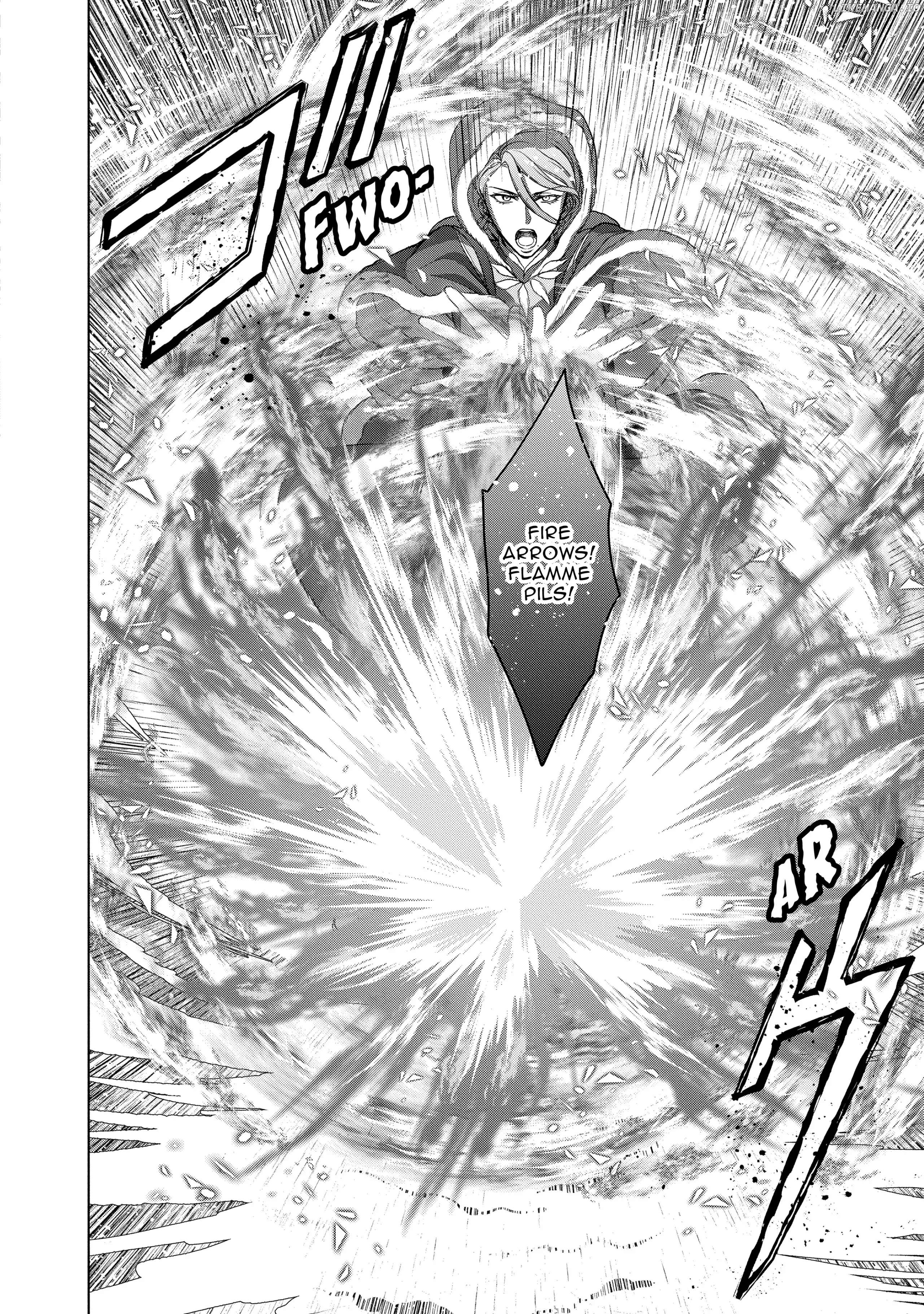 Life in Another World as a Housekeeping Mage chapter 27 - page 26