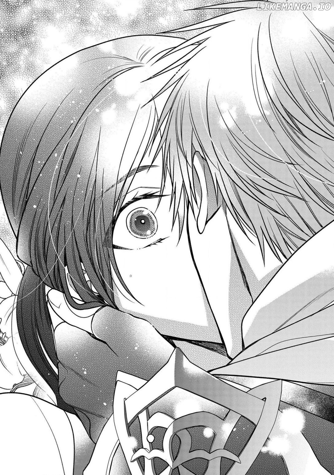 Life in Another World as a Housekeeping Mage chapter 8.2 - page 9
