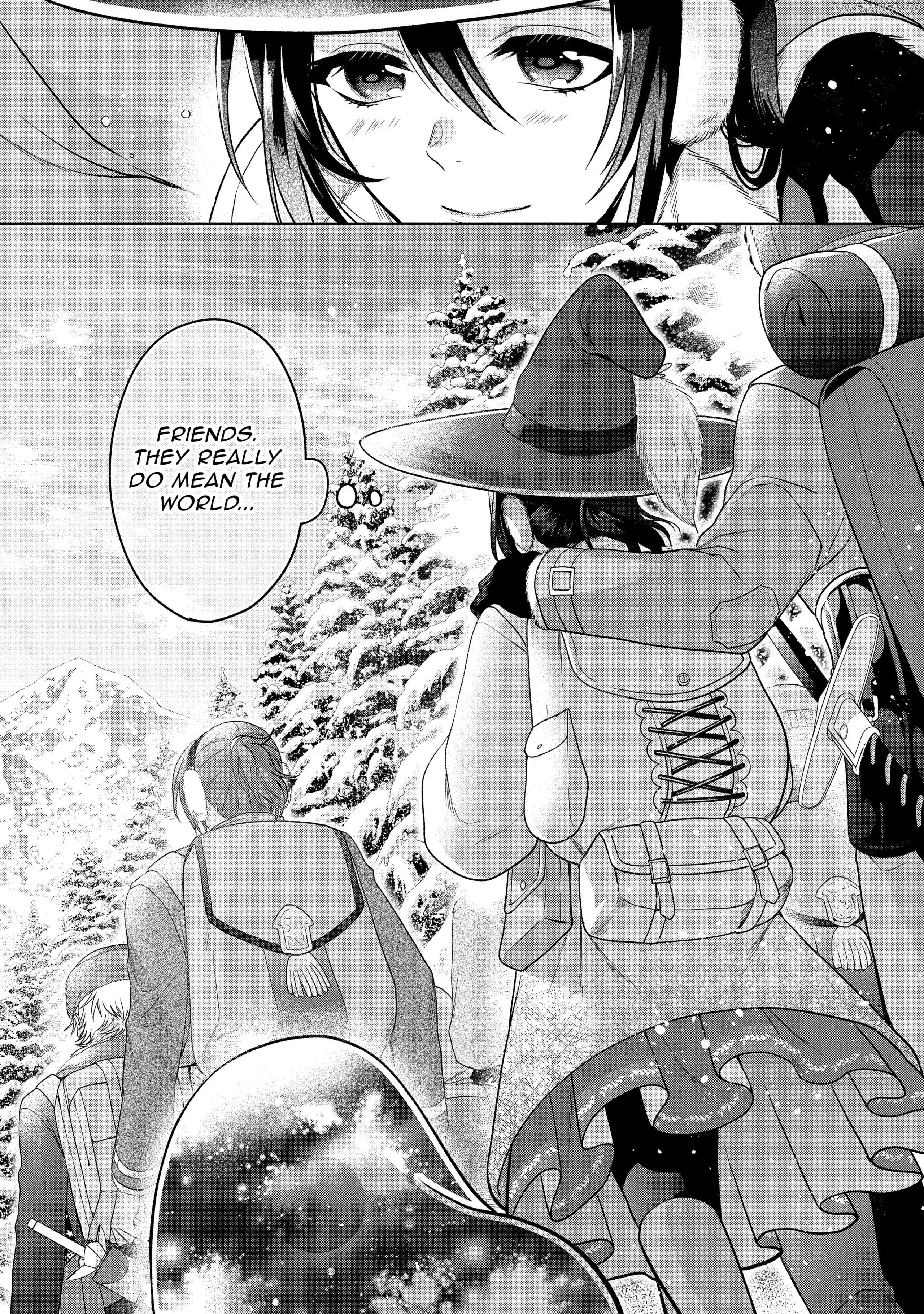 Life in Another World as a Housekeeping Mage chapter 28 - page 6