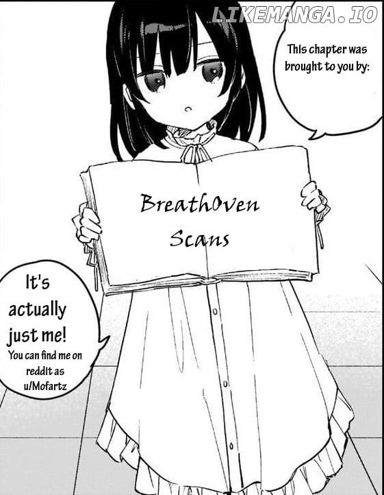 Life in Another World as a Housekeeping Mage chapter 9 - page 33