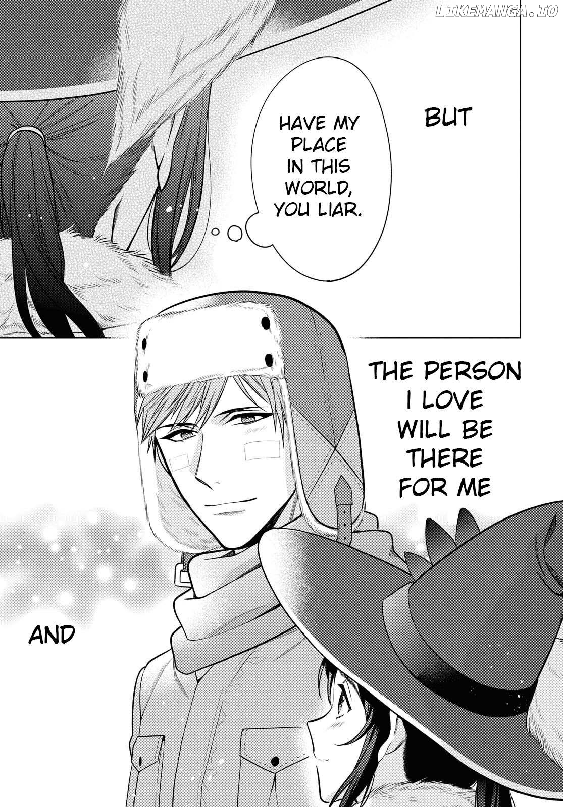 Life in Another World as a Housekeeping Mage chapter 19 - page 31