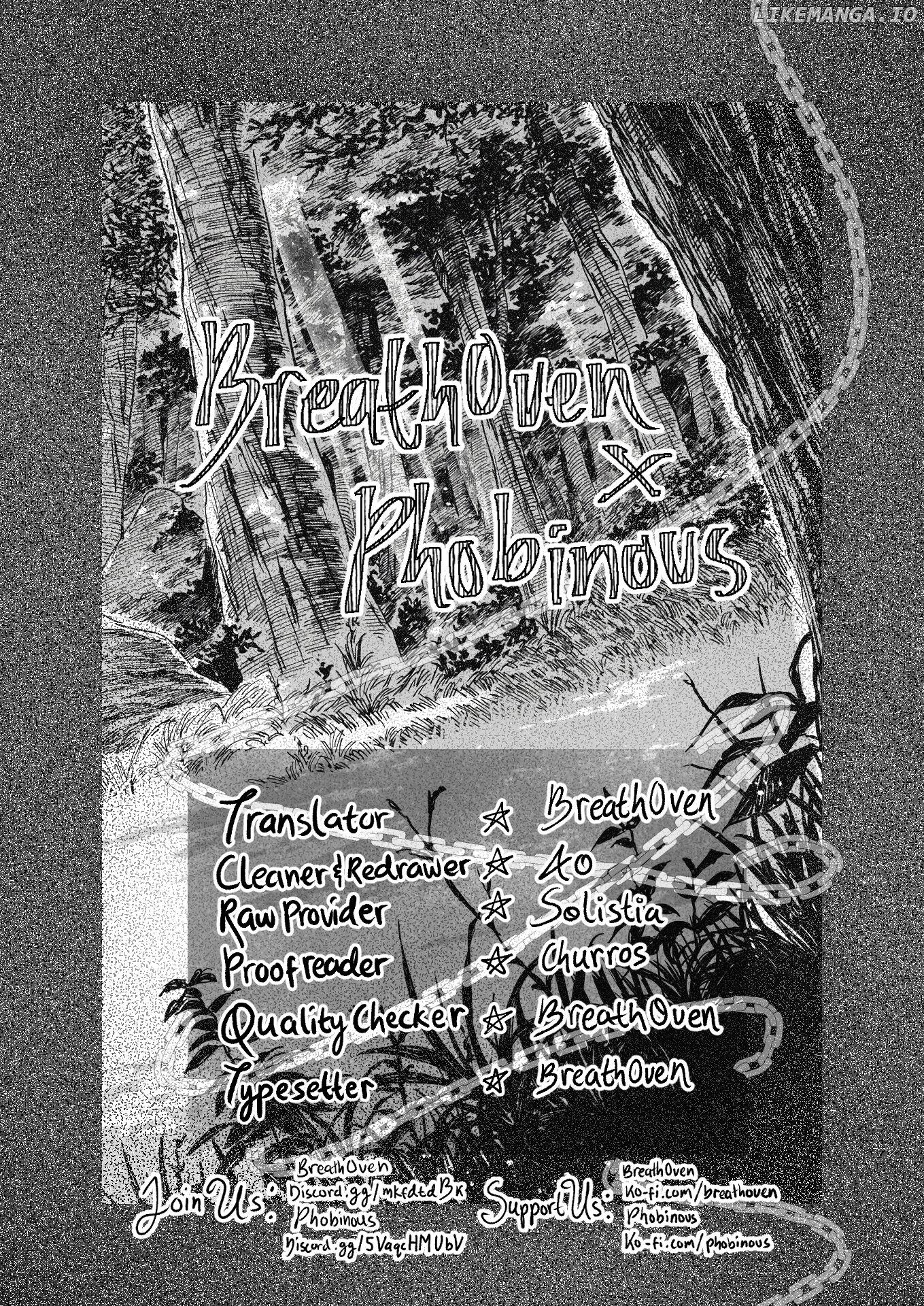 Life in Another World as a Housekeeping Mage chapter 19 - page 33