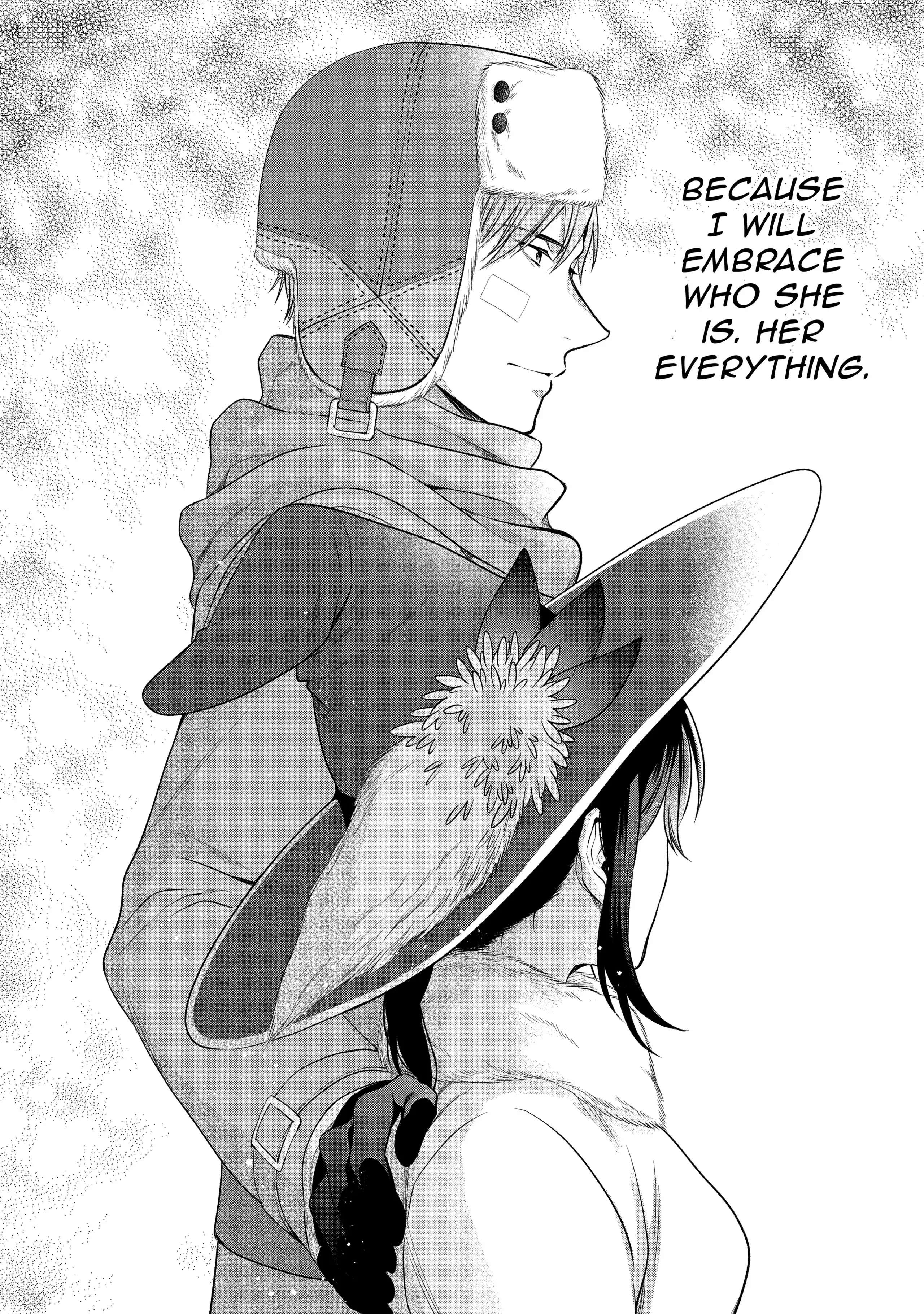 Life in Another World as a Housekeeping Mage chapter 21 - page 20