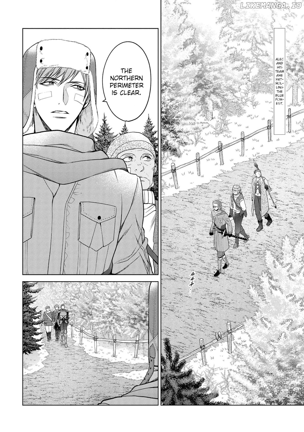 Life in Another World as a Housekeeping Mage chapter 20 - page 2
