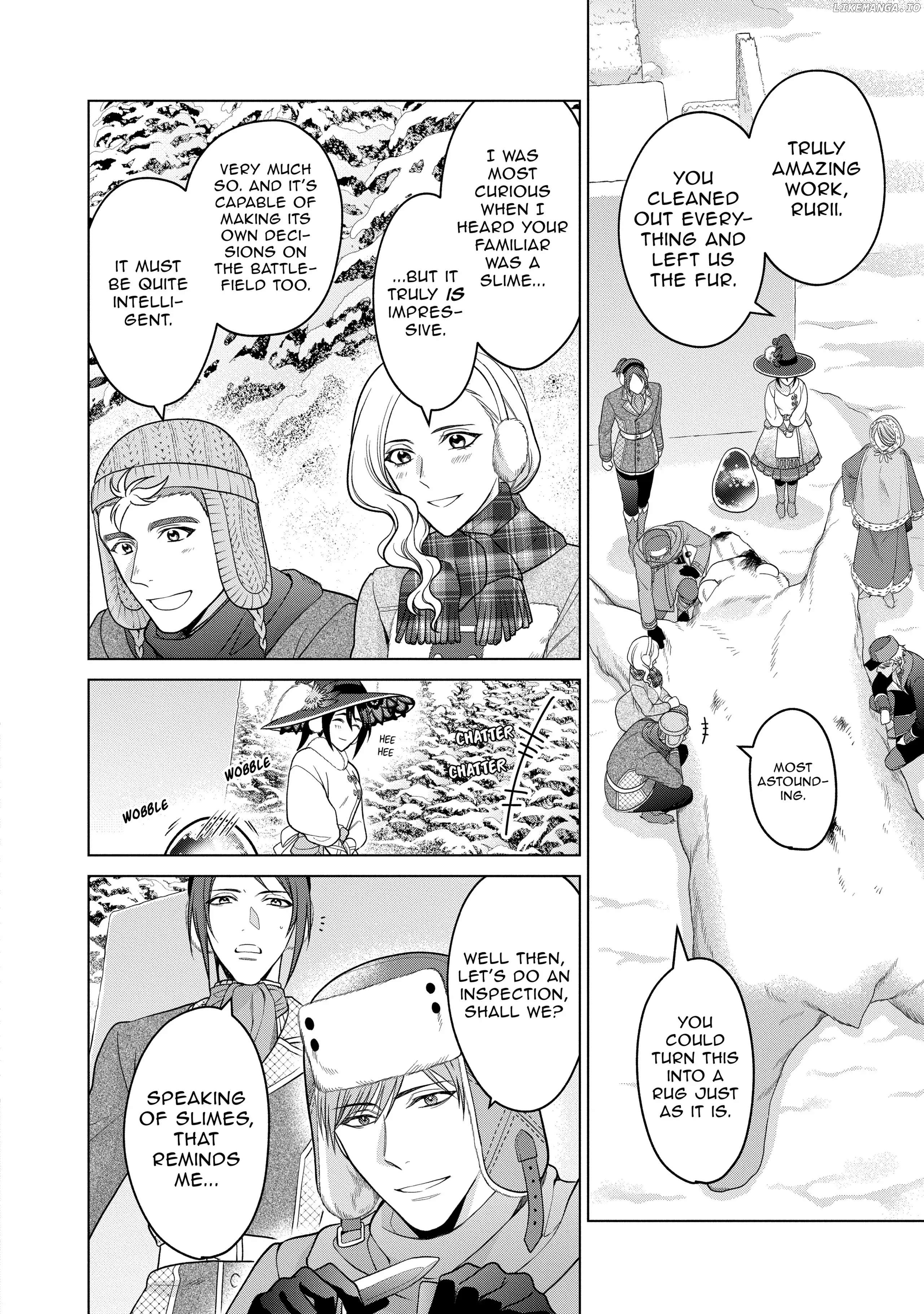 Life in Another World as a Housekeeping Mage chapter 29 - page 2