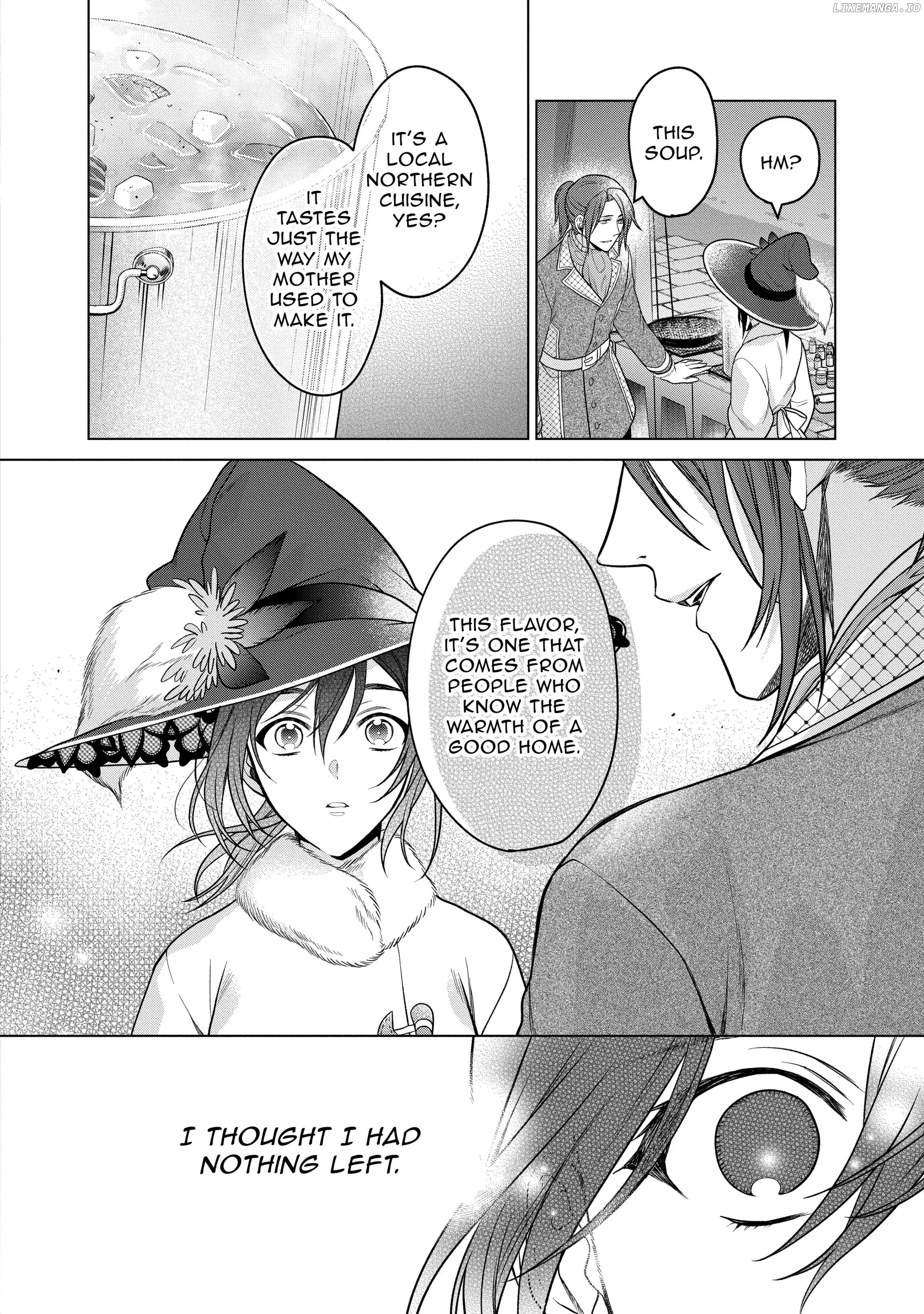 Life in Another World as a Housekeeping Mage chapter 29 - page 29