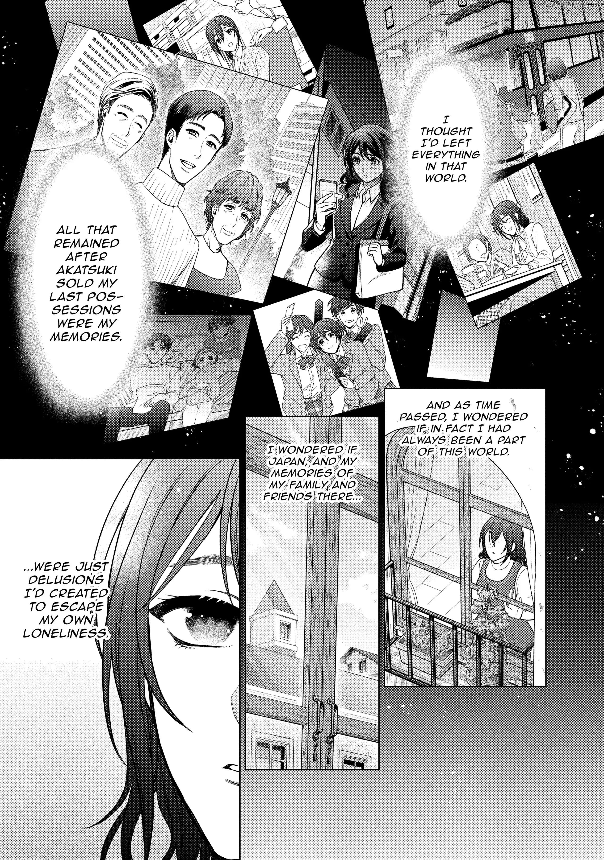 Life in Another World as a Housekeeping Mage chapter 29 - page 30