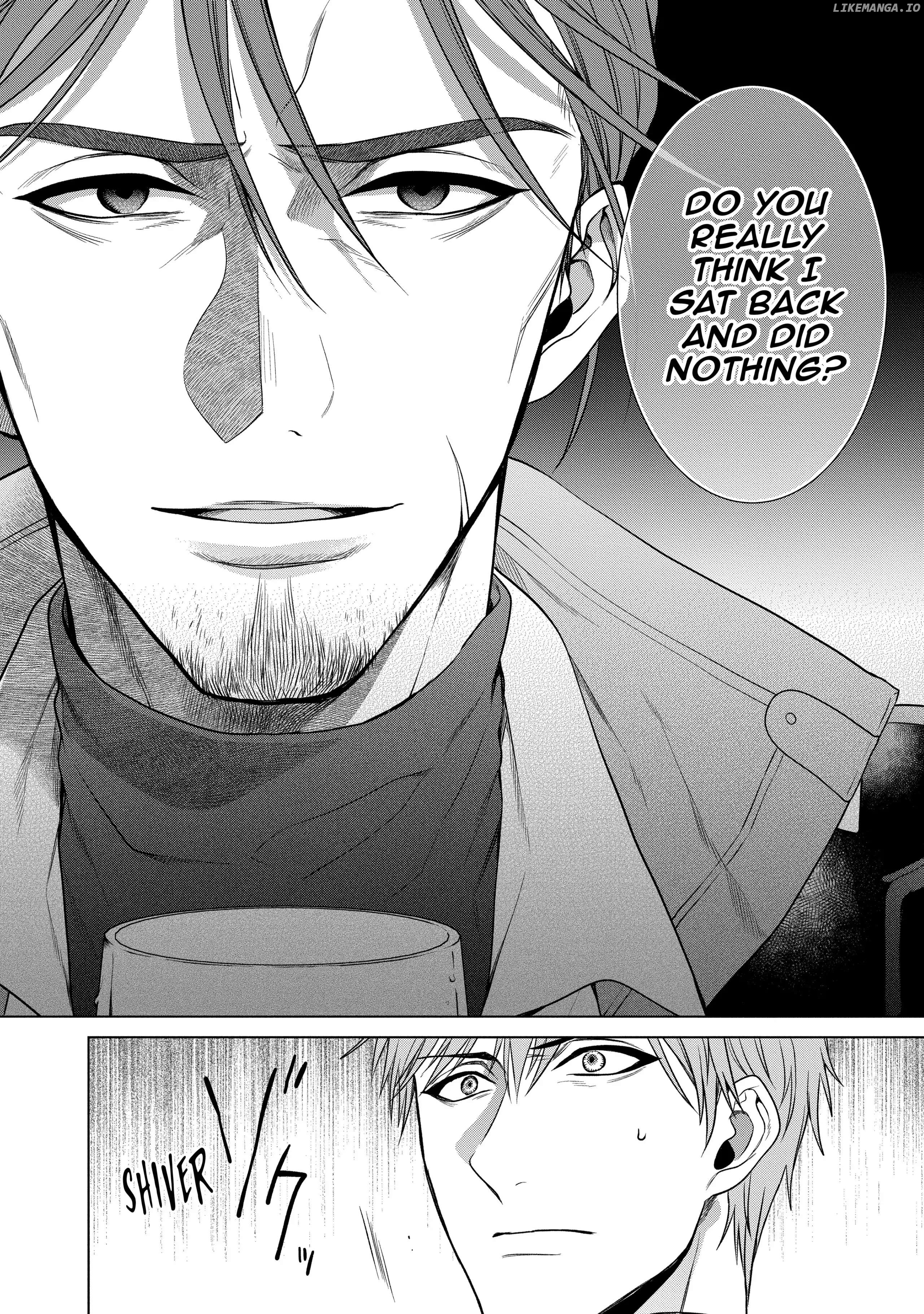 Life in Another World as a Housekeeping Mage chapter 22 - page 22
