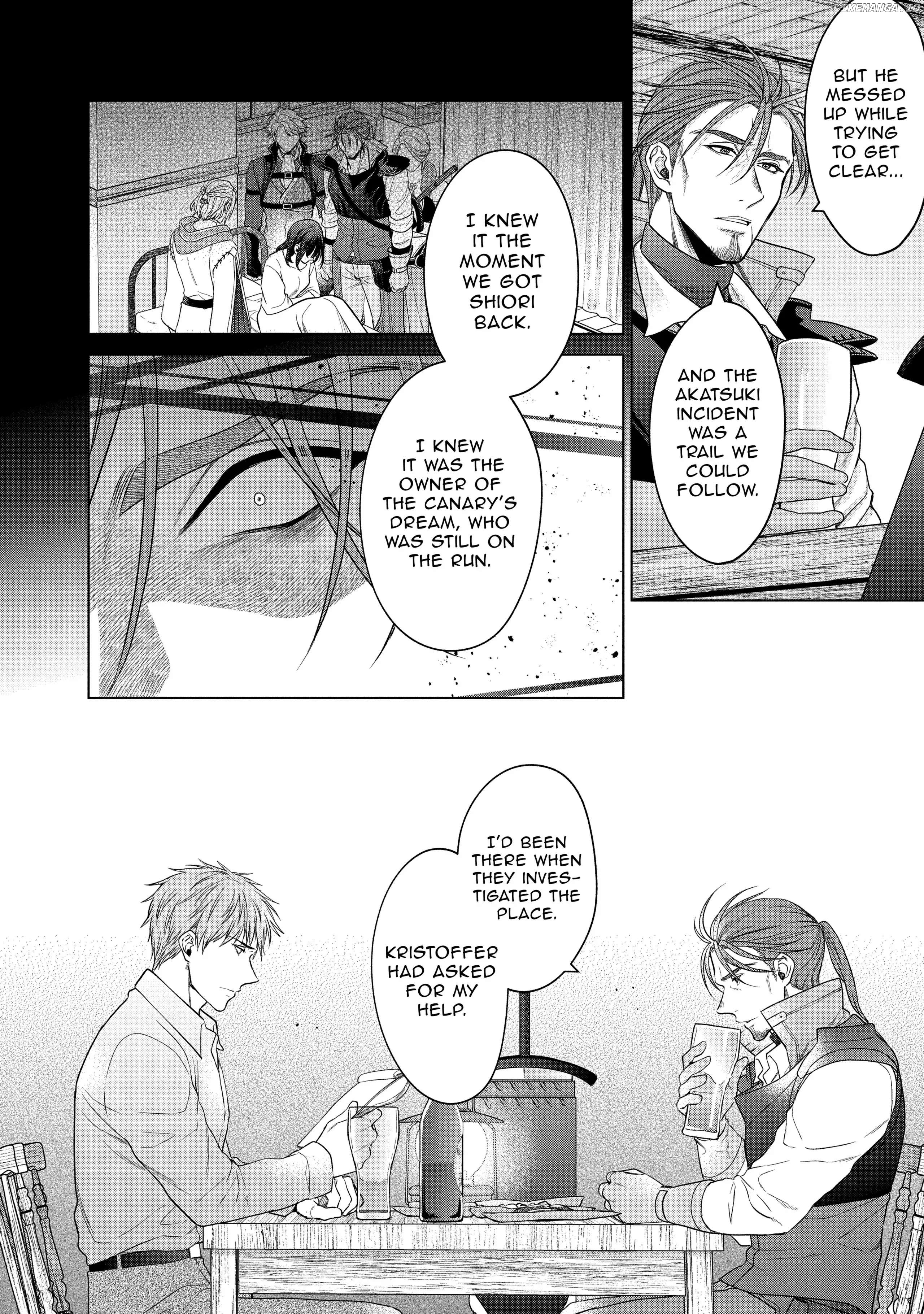 Life in Another World as a Housekeeping Mage chapter 22 - page 30